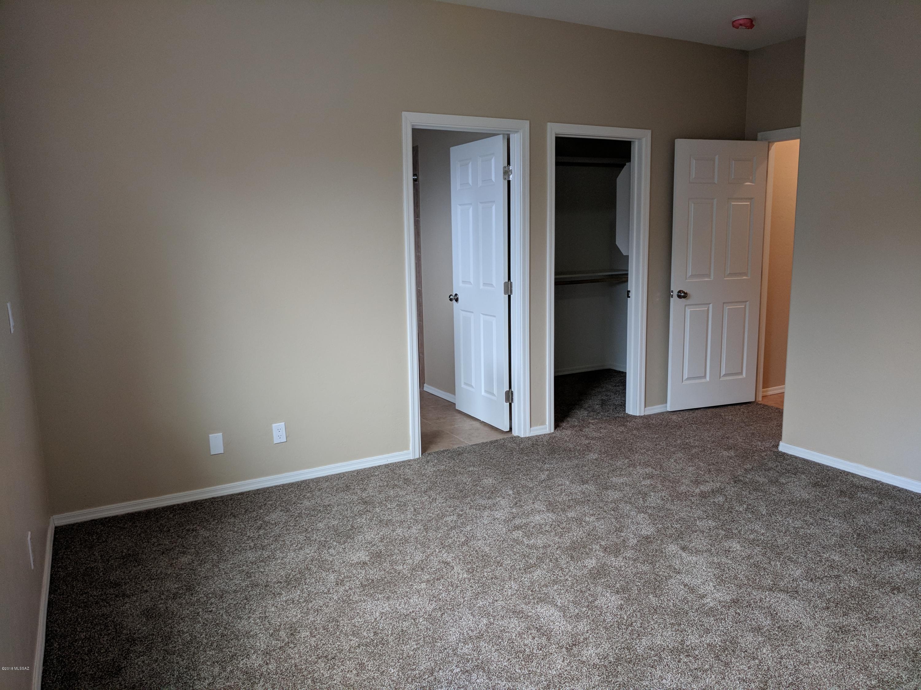 Deer Trail Terrace - Residential Lease