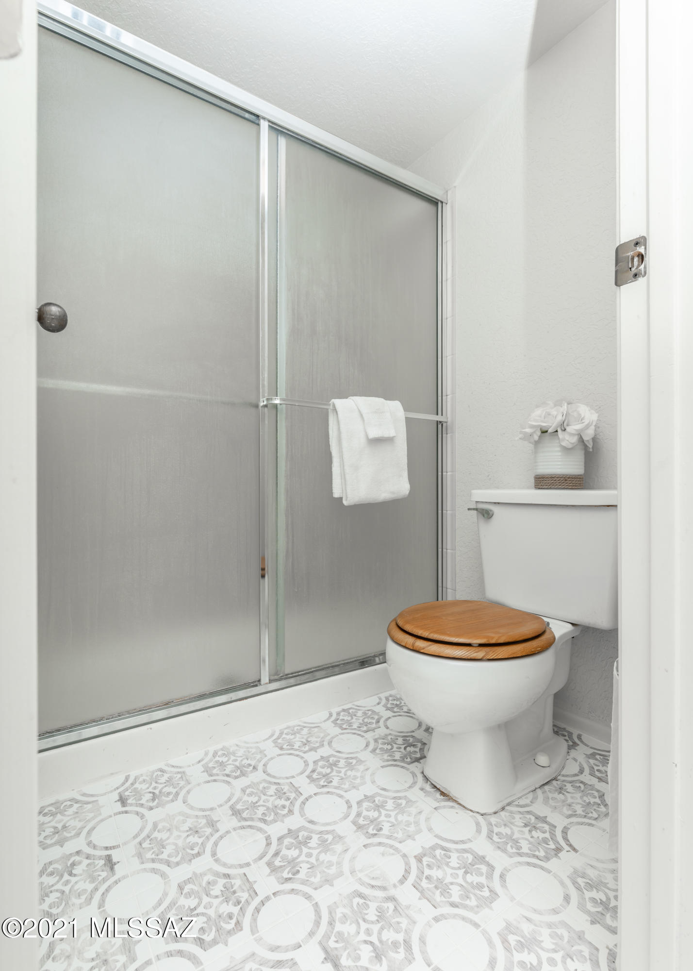 Summertree Condominiums (1-224) - Residential