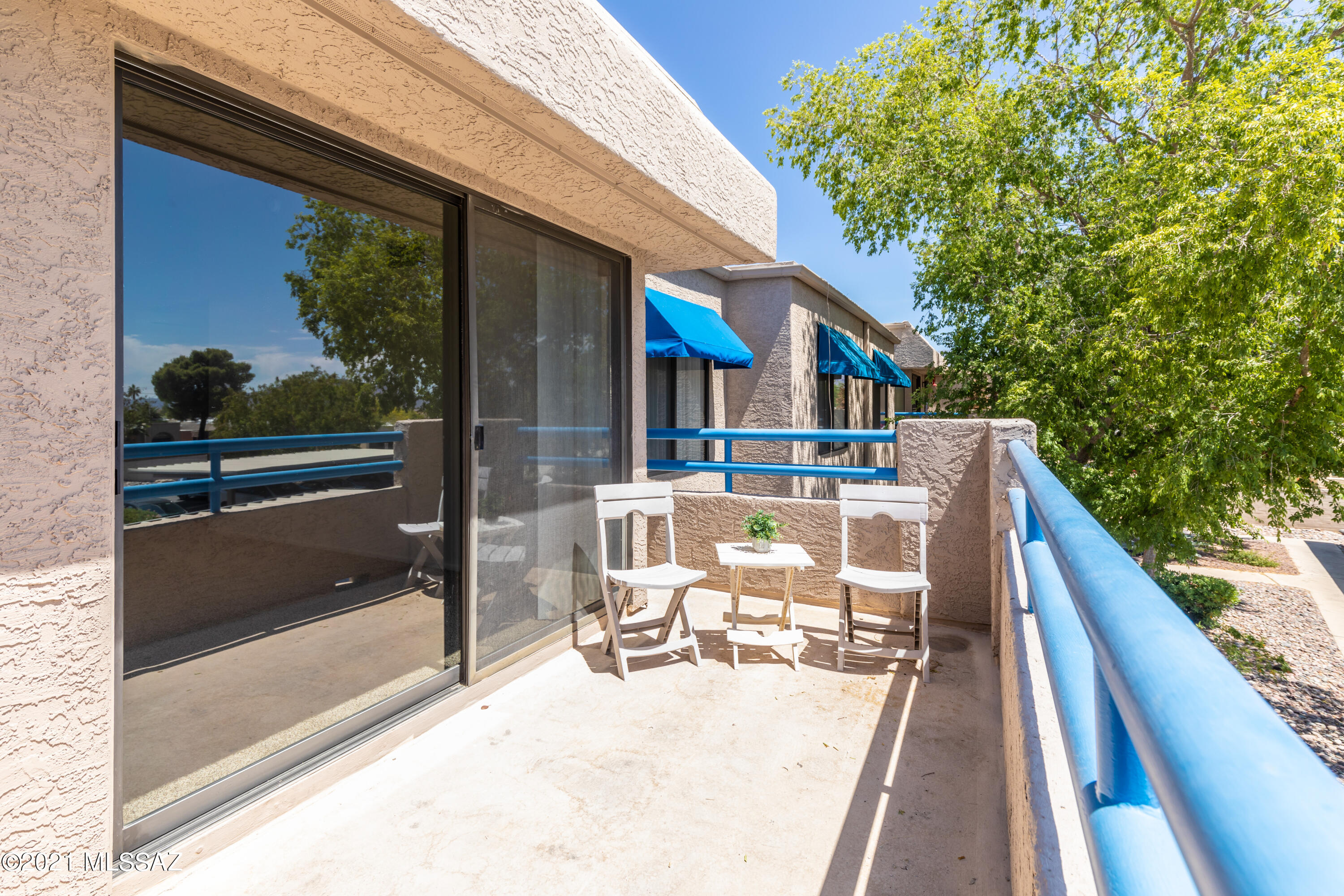 Summertree Condominiums (1-224) - Residential