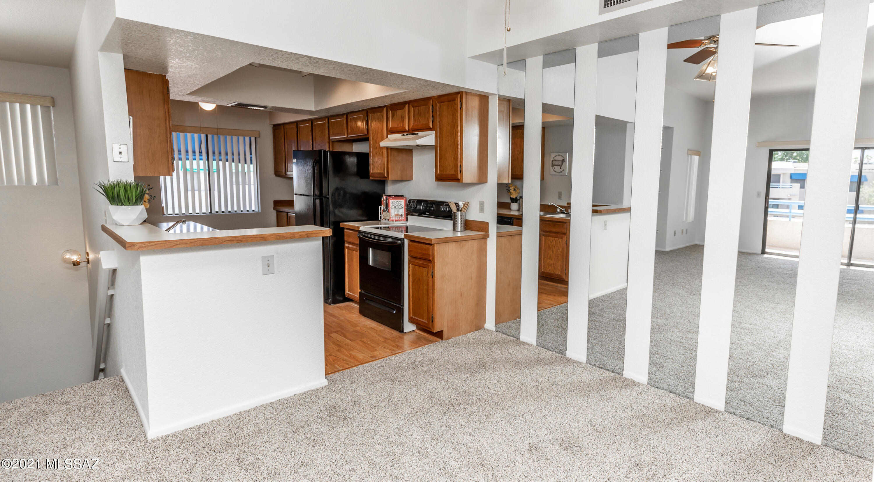 Summertree Condominiums (1-224) - Residential
