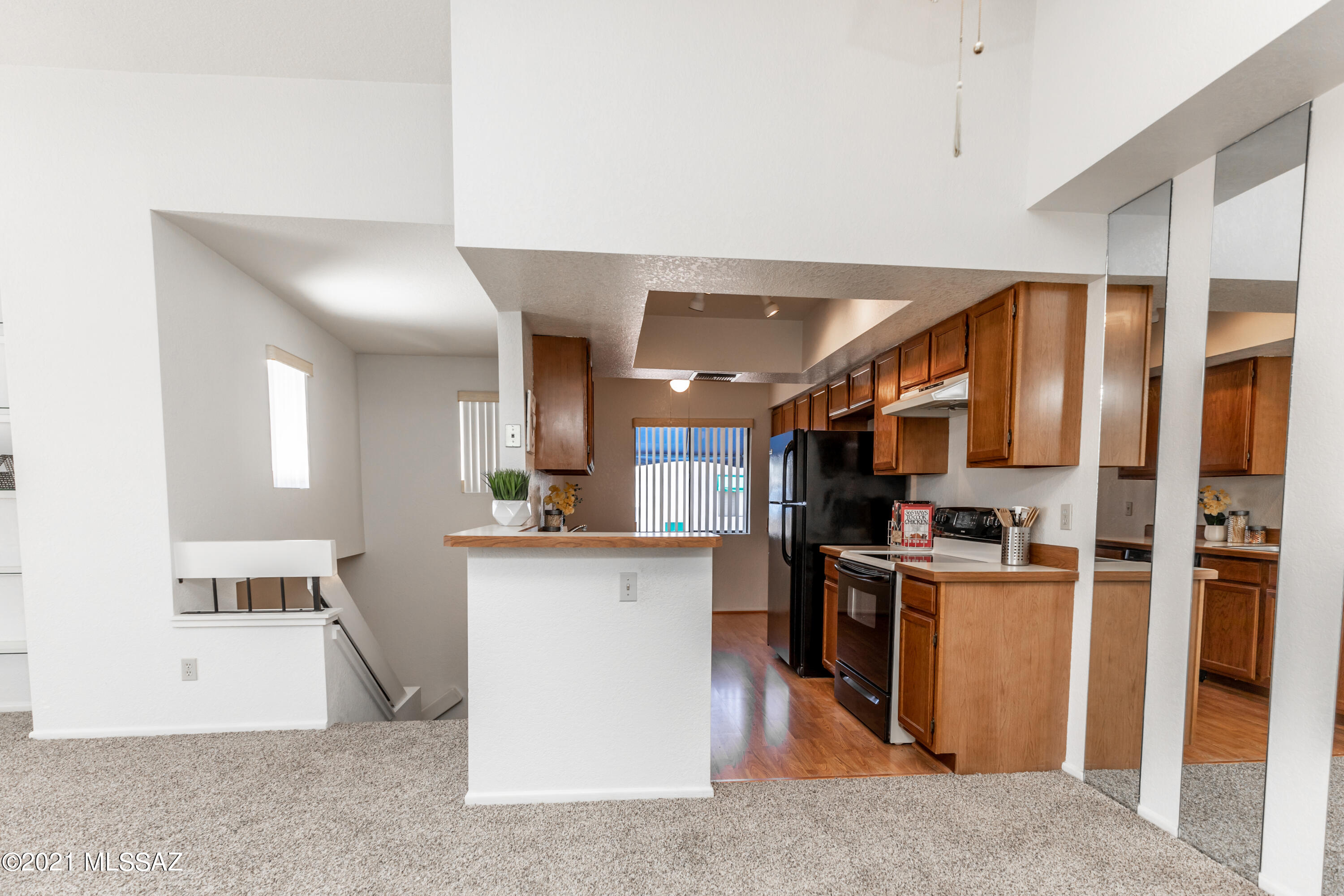 Summertree Condominiums (1-224) - Residential
