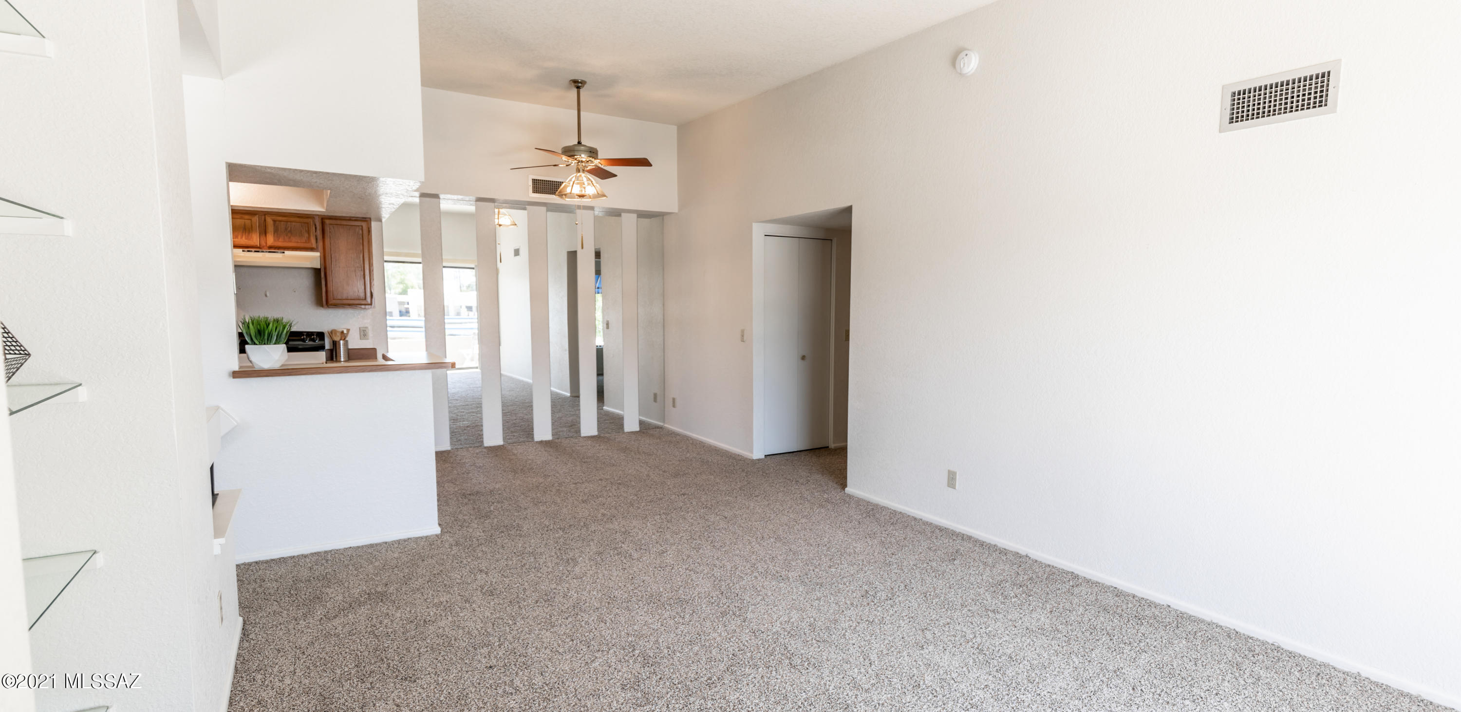 Summertree Condominiums (1-224) - Residential