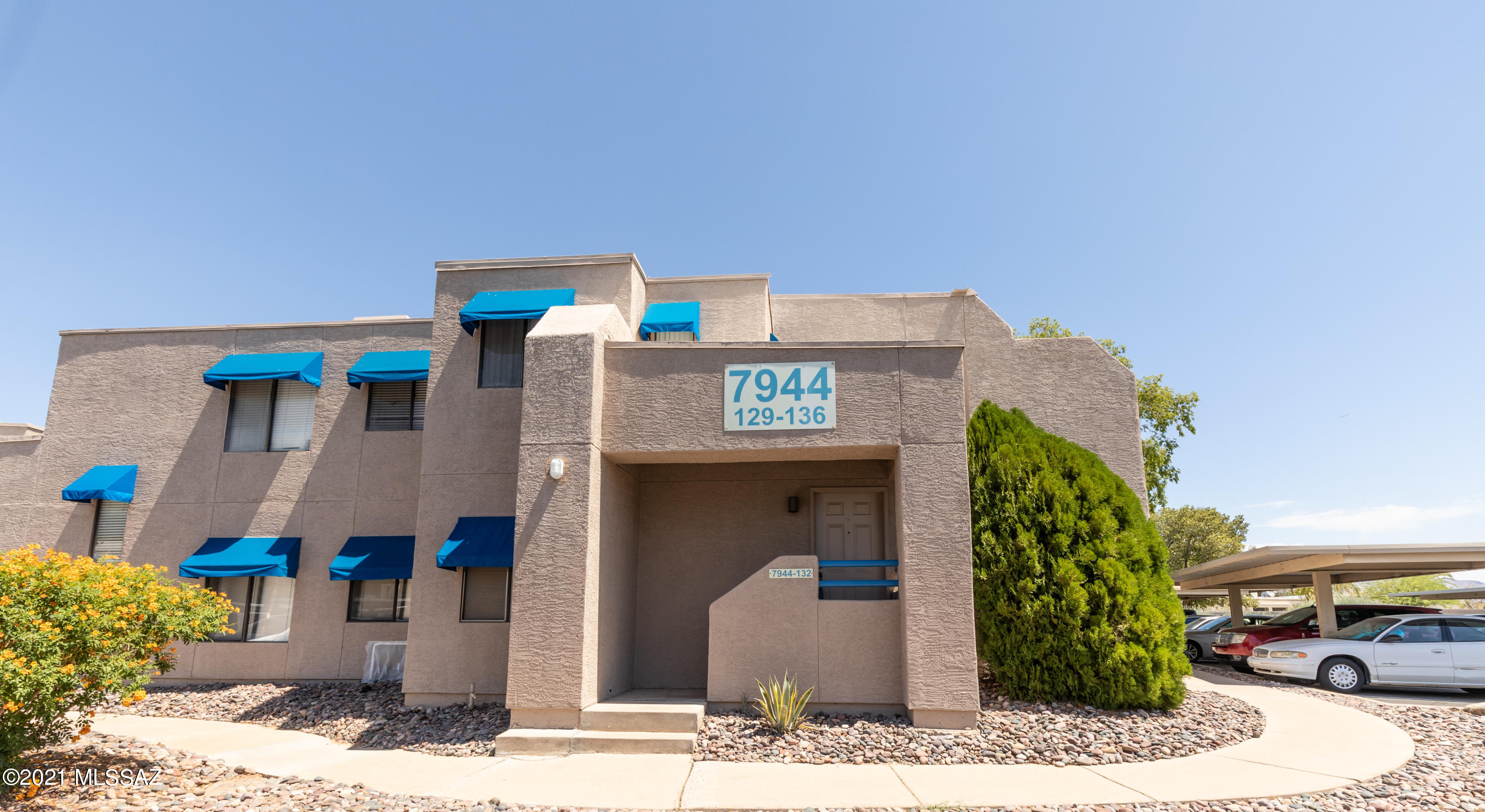 Summertree Condominiums (1-224) - Residential