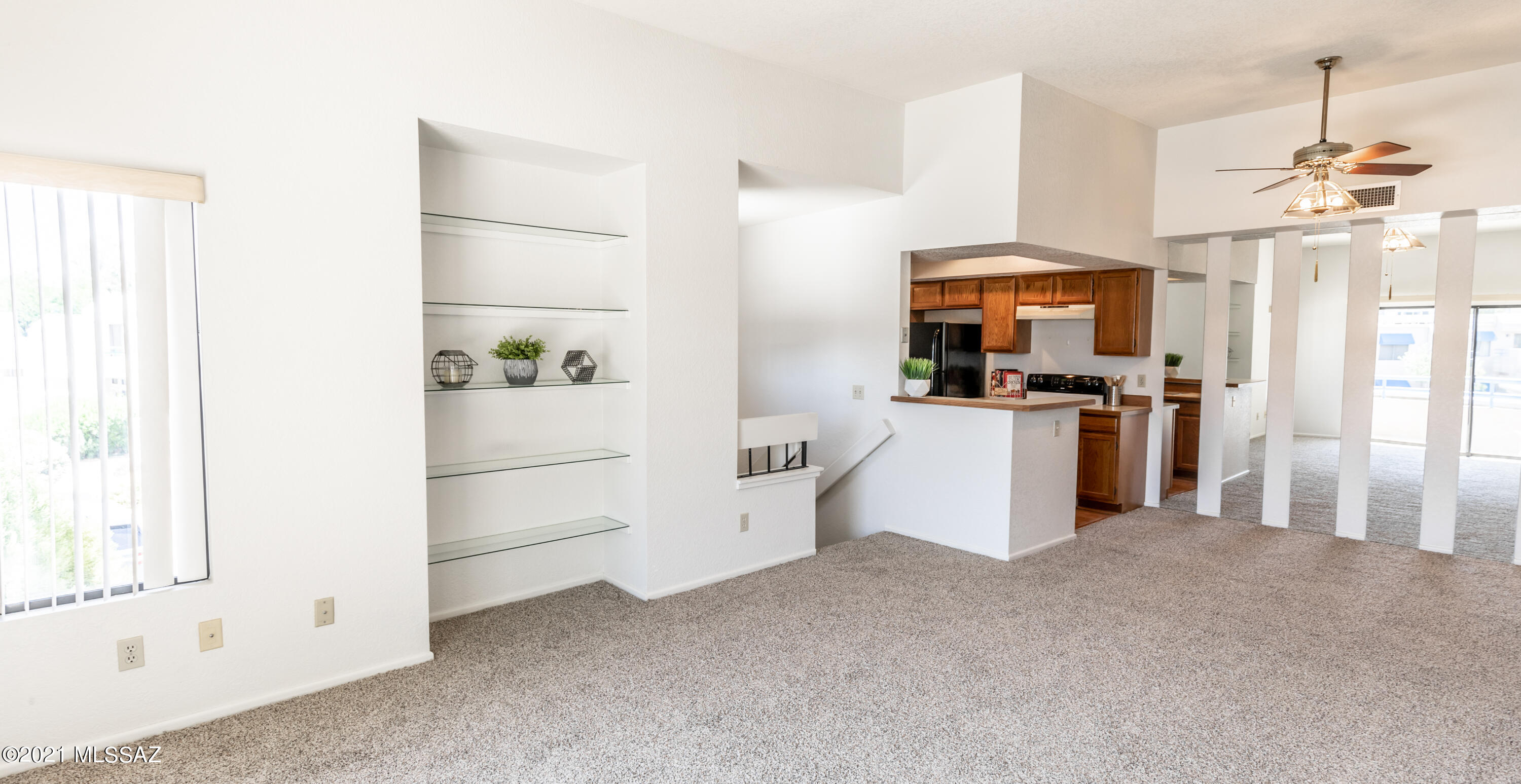Summertree Condominiums (1-224) - Residential
