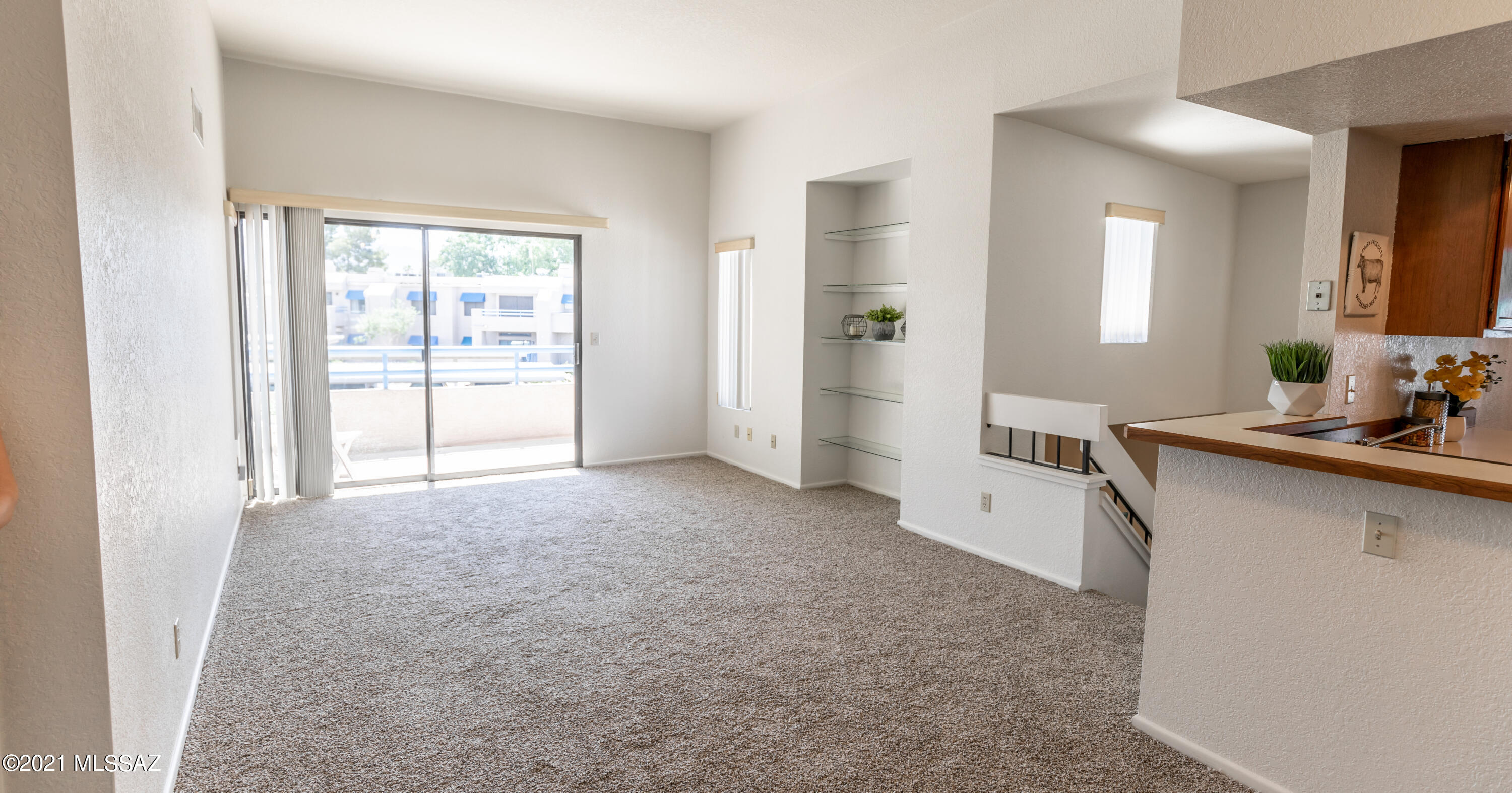 Summertree Condominiums (1-224) - Residential