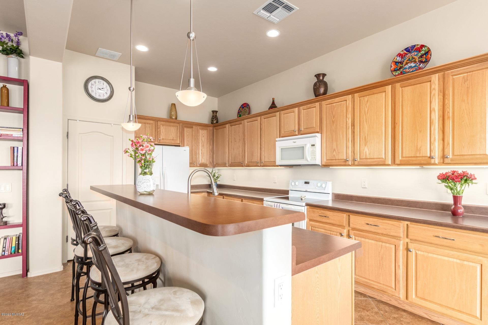 Canoa Ranch Blk 28 (1-193) - Residential