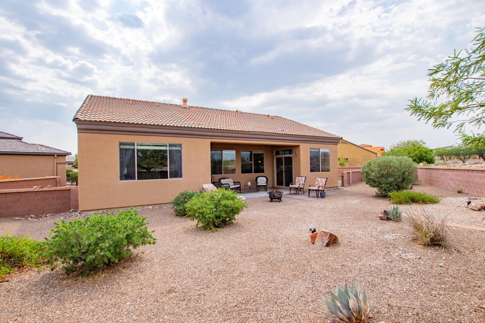 Canoa Ranch Blk 28 (1-193) - Residential