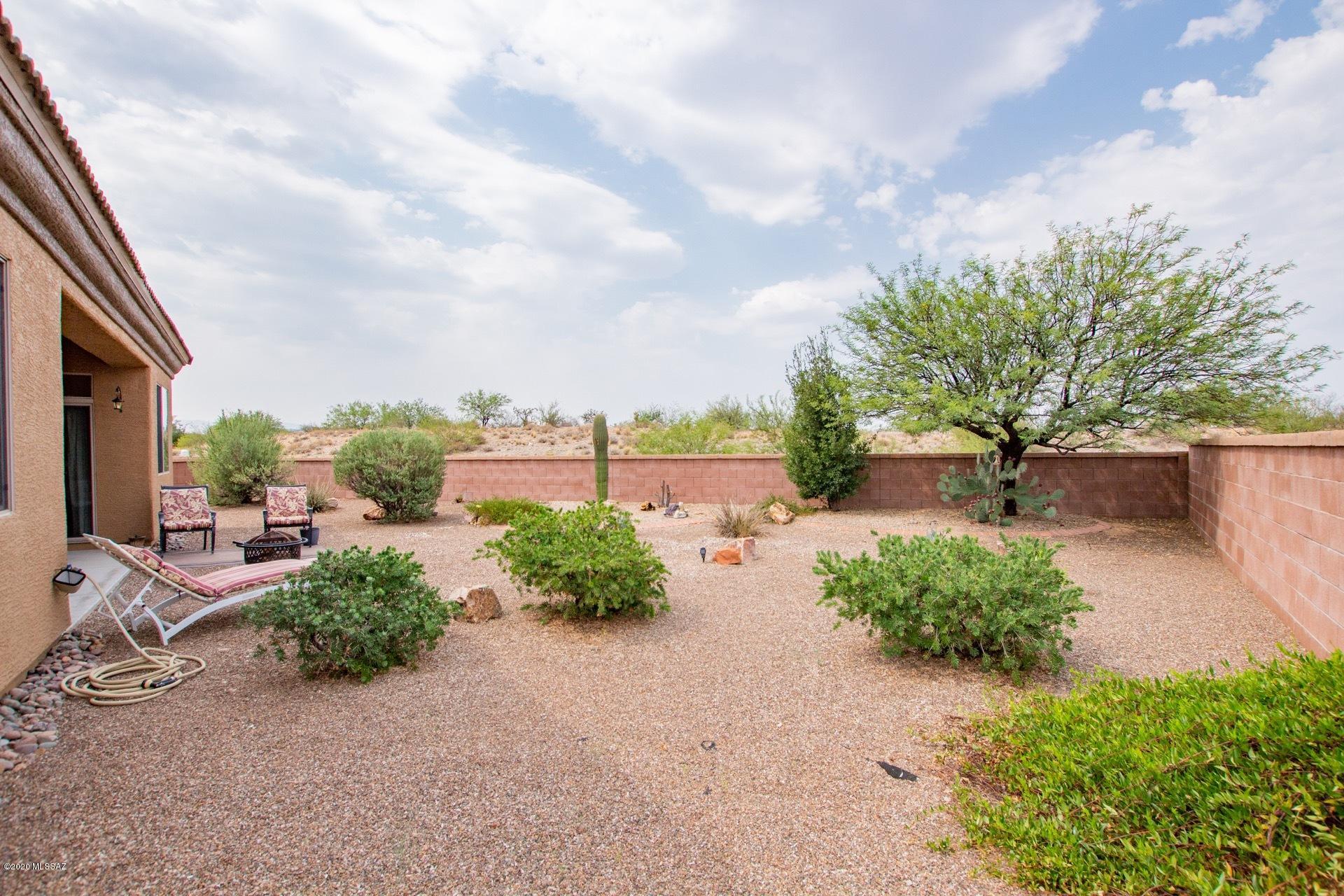 Canoa Ranch Blk 28 (1-193) - Residential