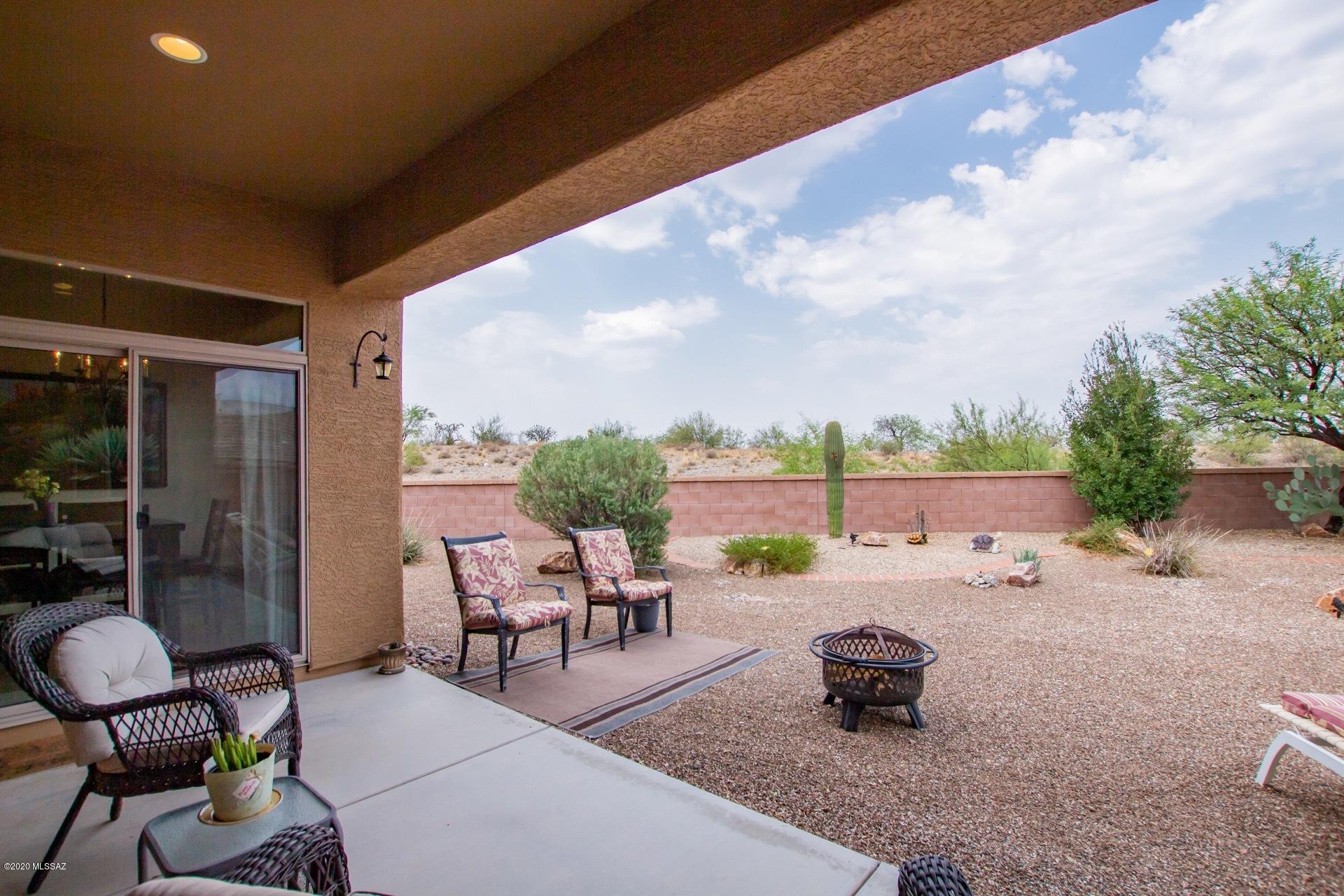 Canoa Ranch Blk 28 (1-193) - Residential
