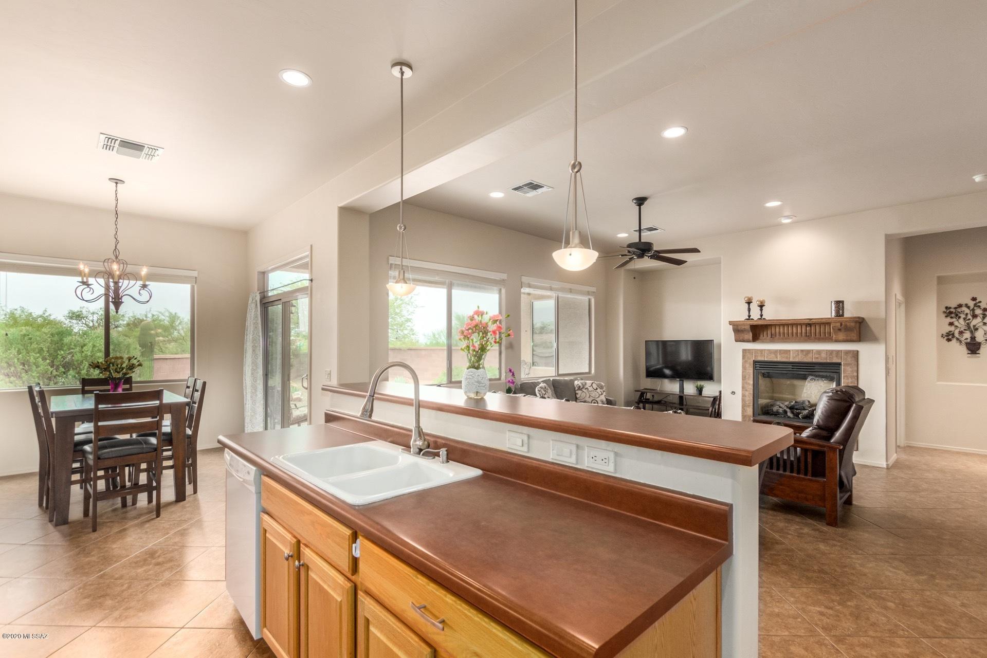 Canoa Ranch Blk 28 (1-193) - Residential