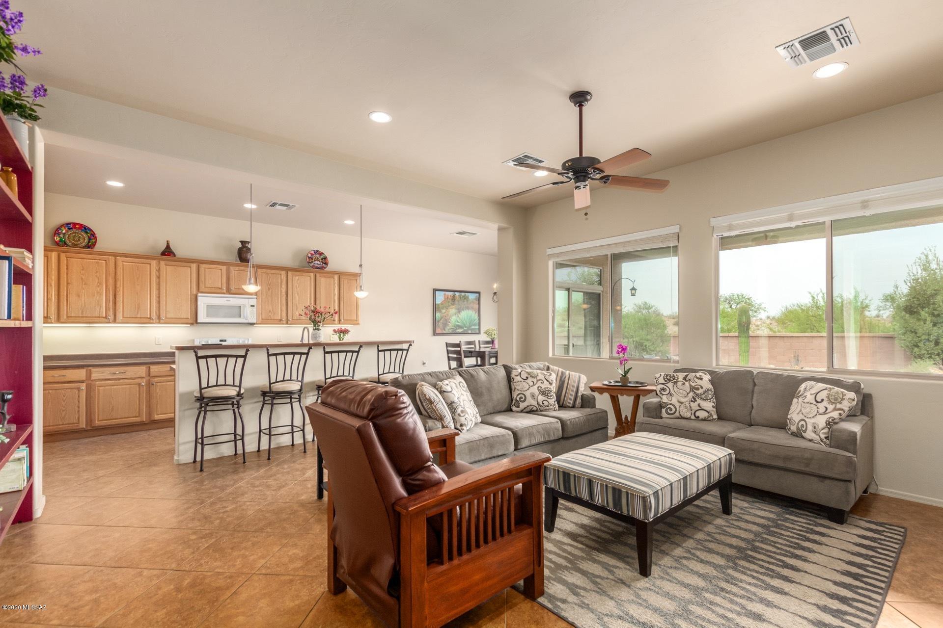 Canoa Ranch Blk 28 (1-193) - Residential