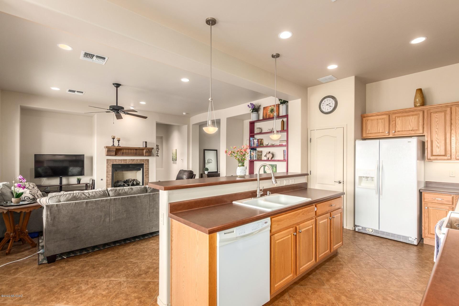 Canoa Ranch Blk 28 (1-193) - Residential