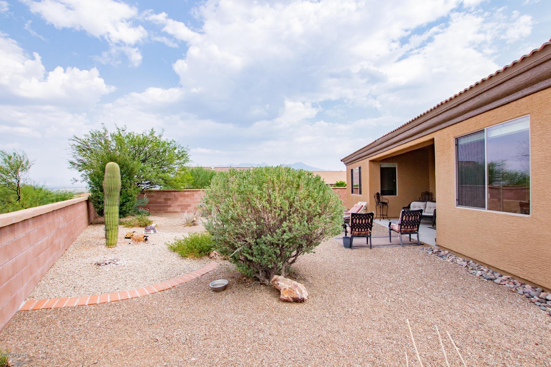Canoa Ranch Blk 28 (1-193) - Residential