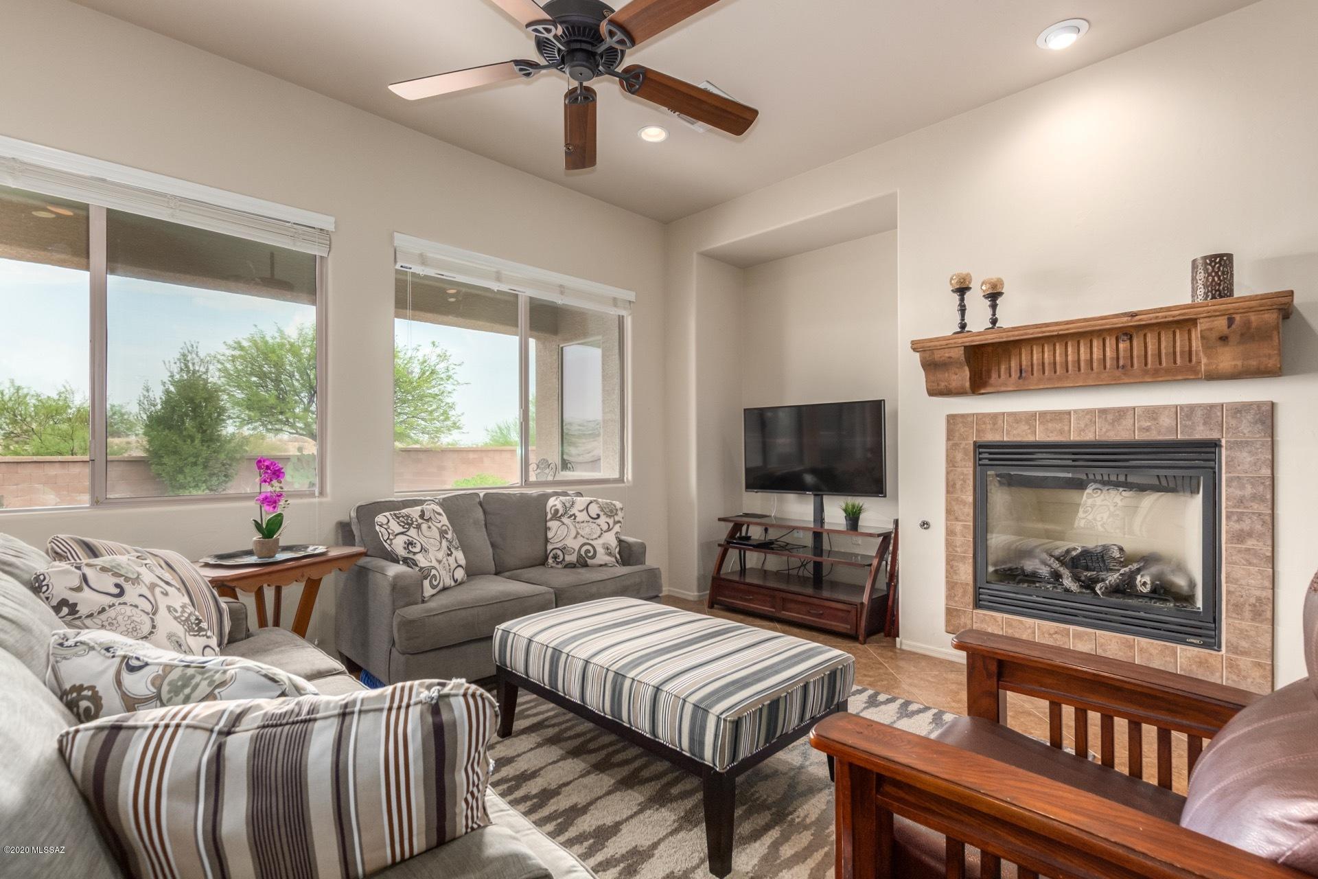 Canoa Ranch Blk 28 (1-193) - Residential