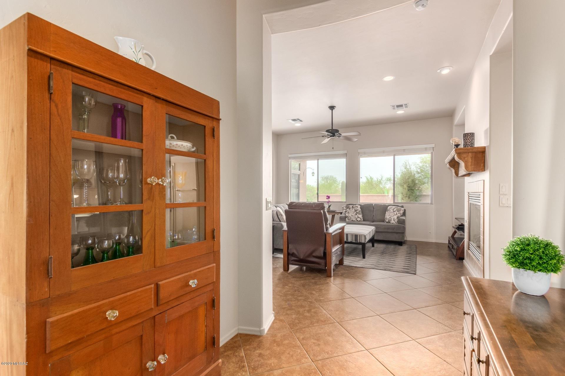 Canoa Ranch Blk 28 (1-193) - Residential