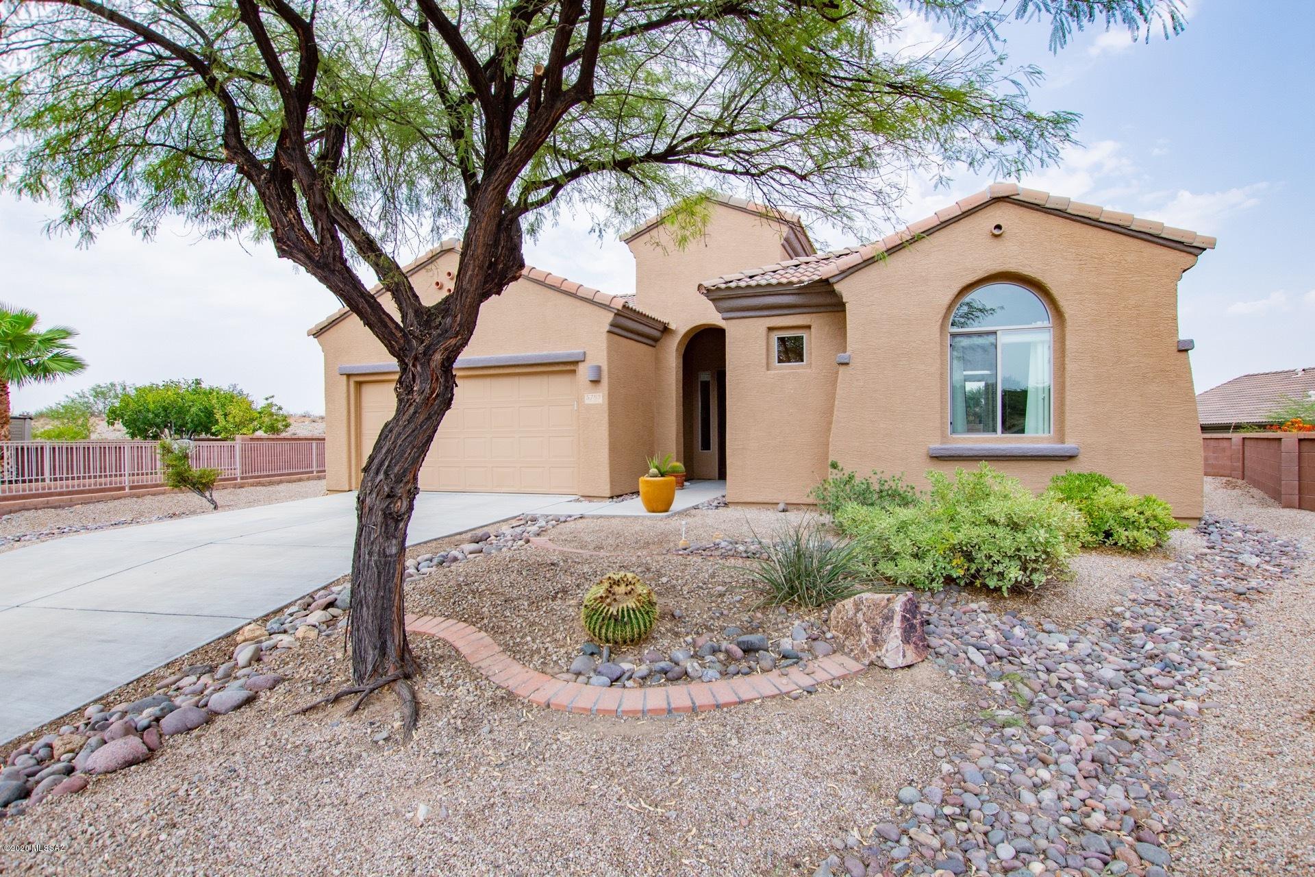 Canoa Ranch Blk 28 (1-193) - Residential