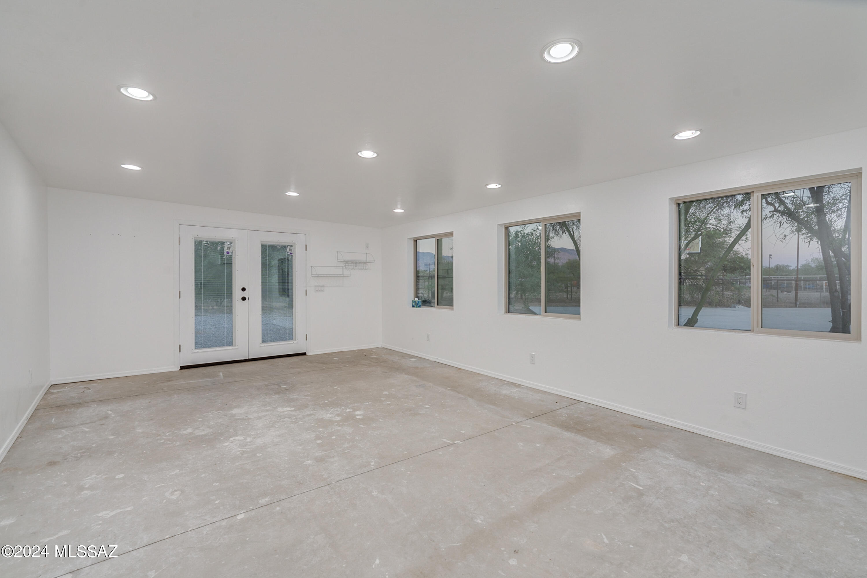 Orange Ranch Est - Residential