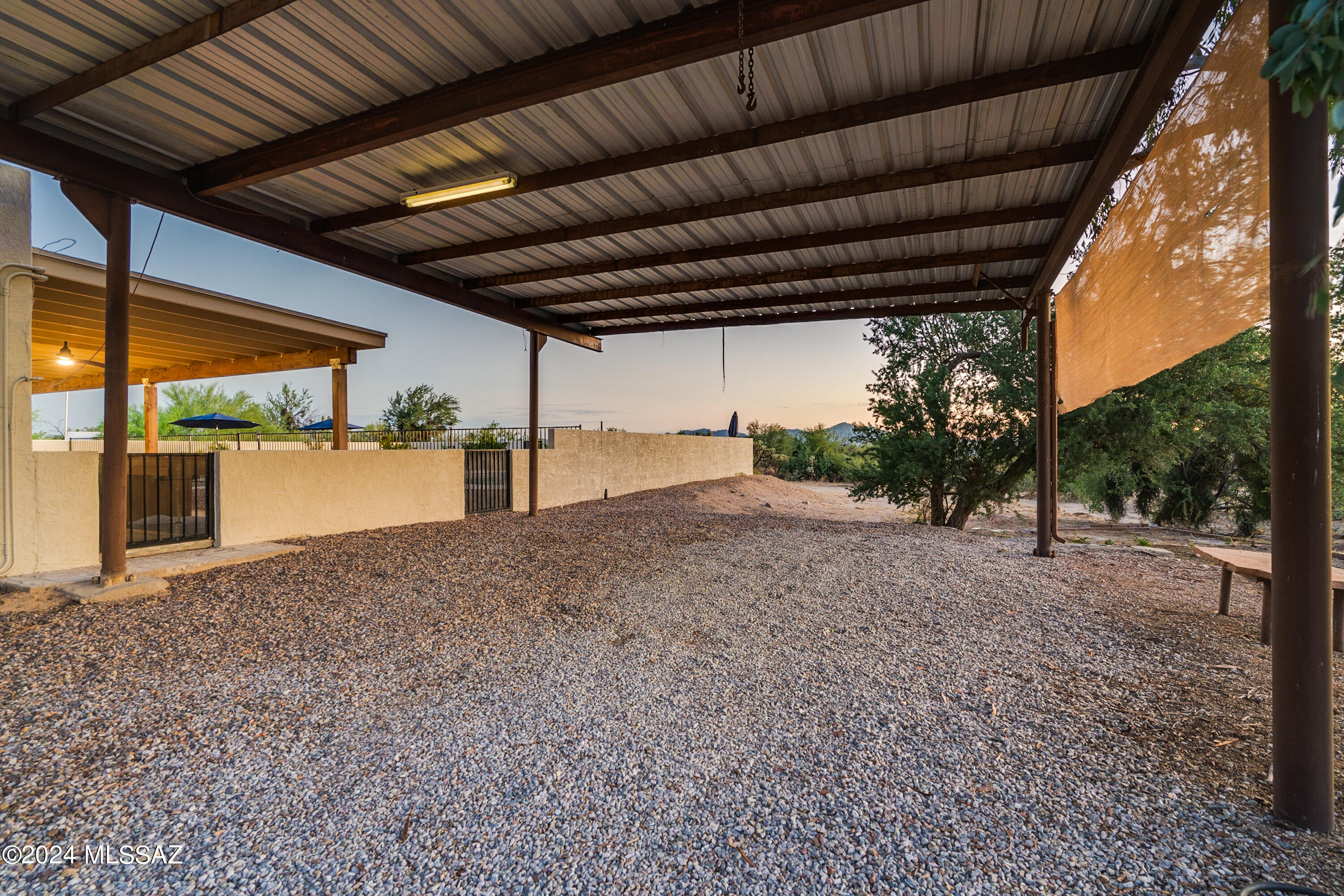 Orange Ranch Est - Residential