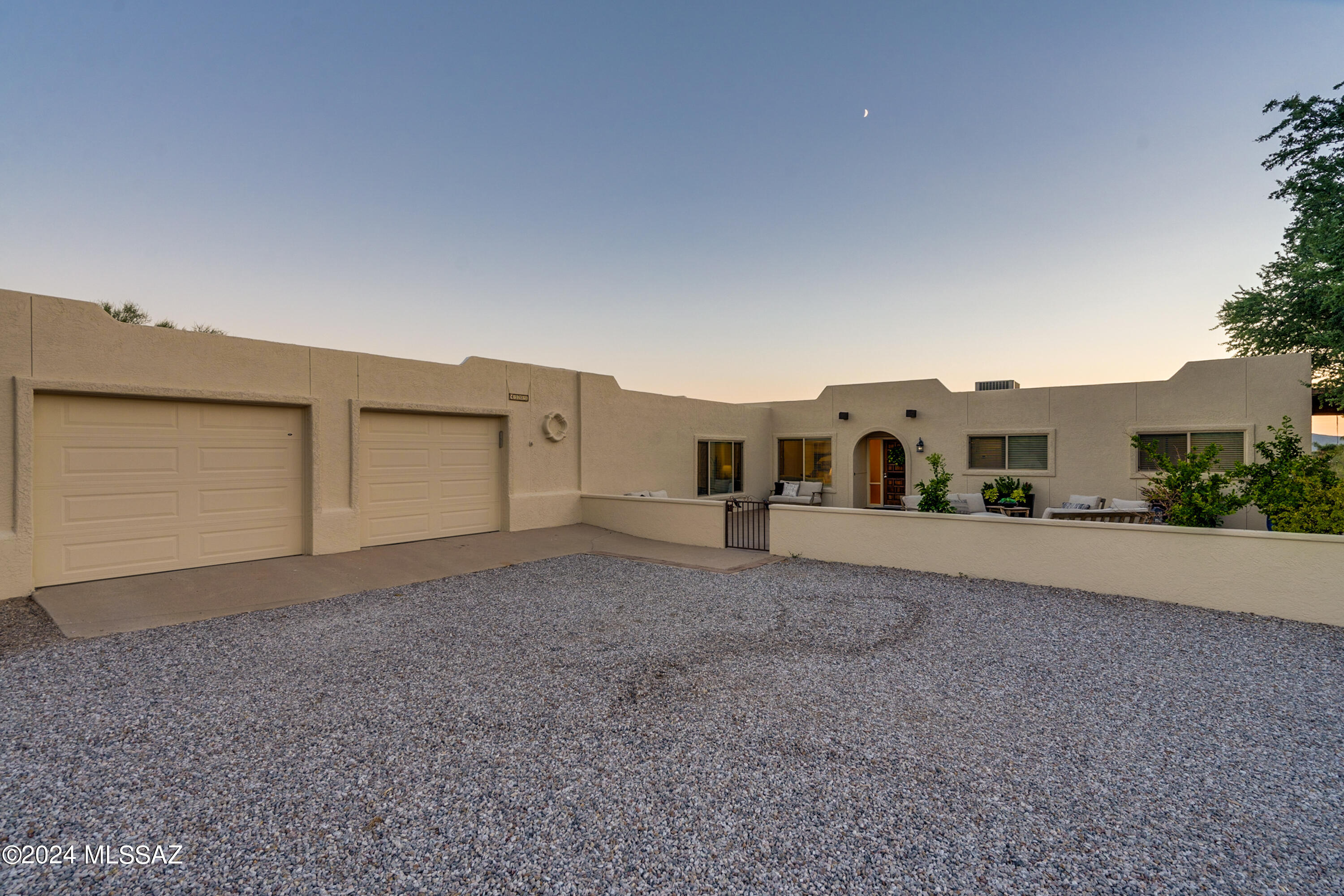 Orange Ranch Est - Residential