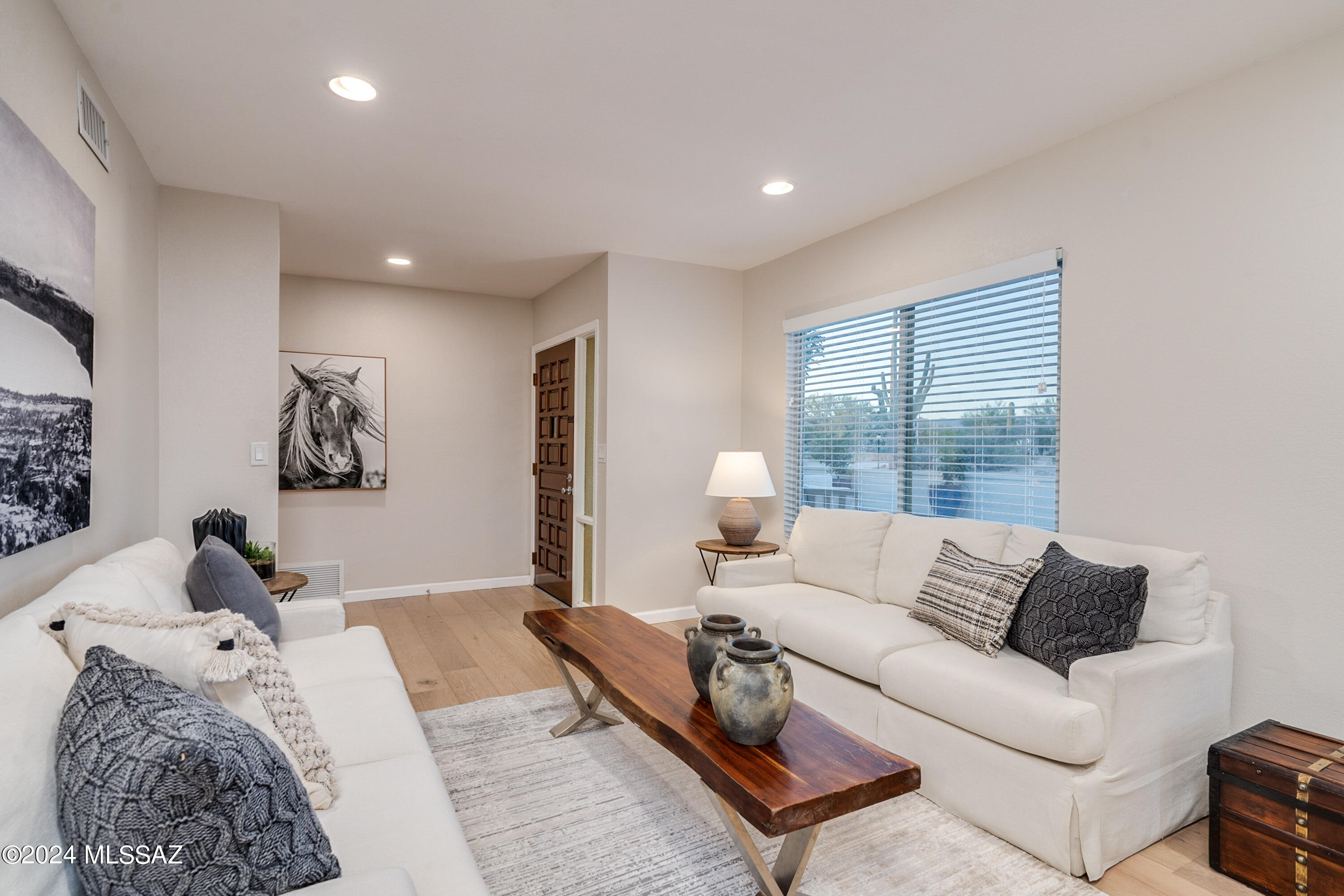 Orange Ranch Est - Residential