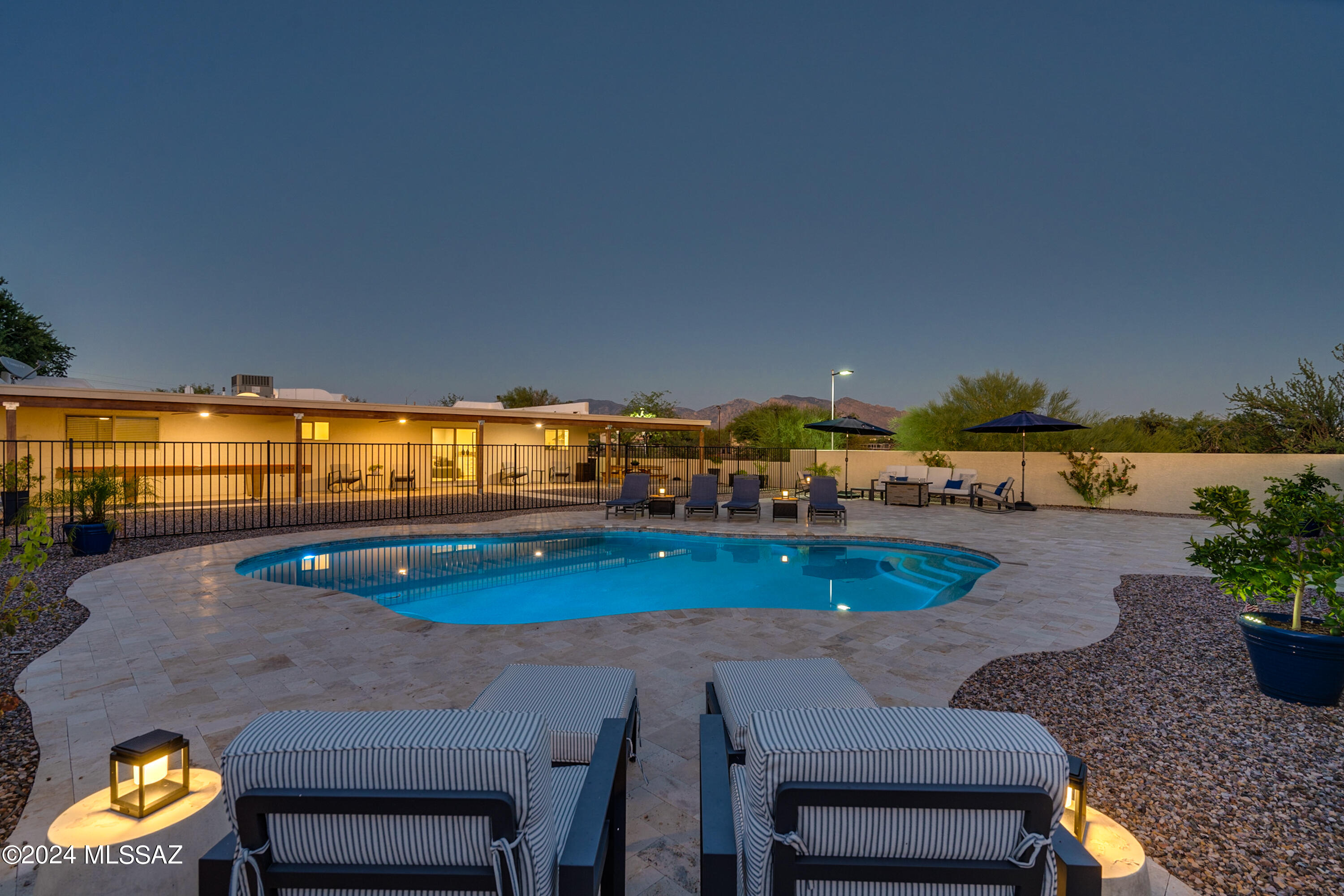 Orange Ranch Est - Residential