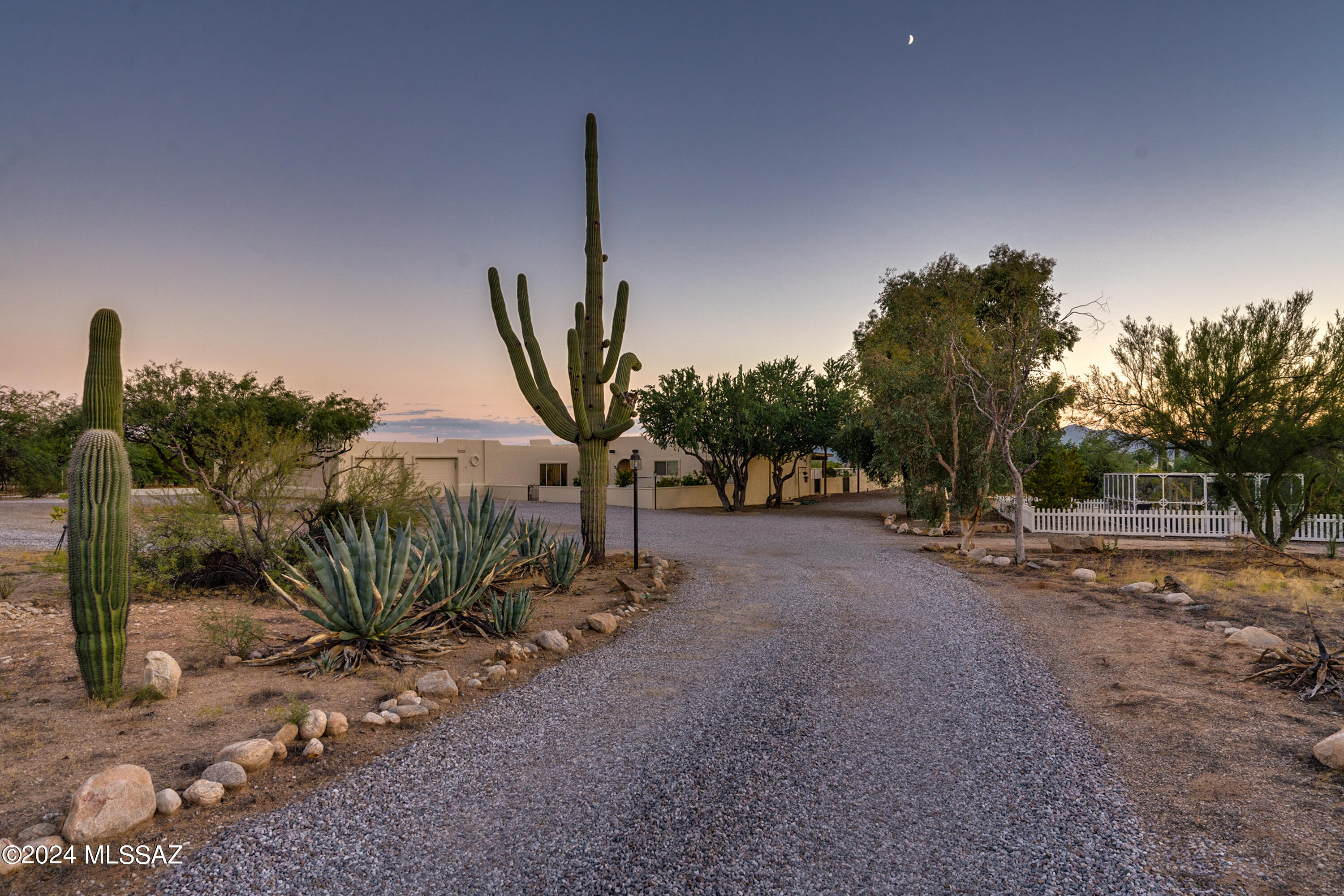 Orange Ranch Est - Residential