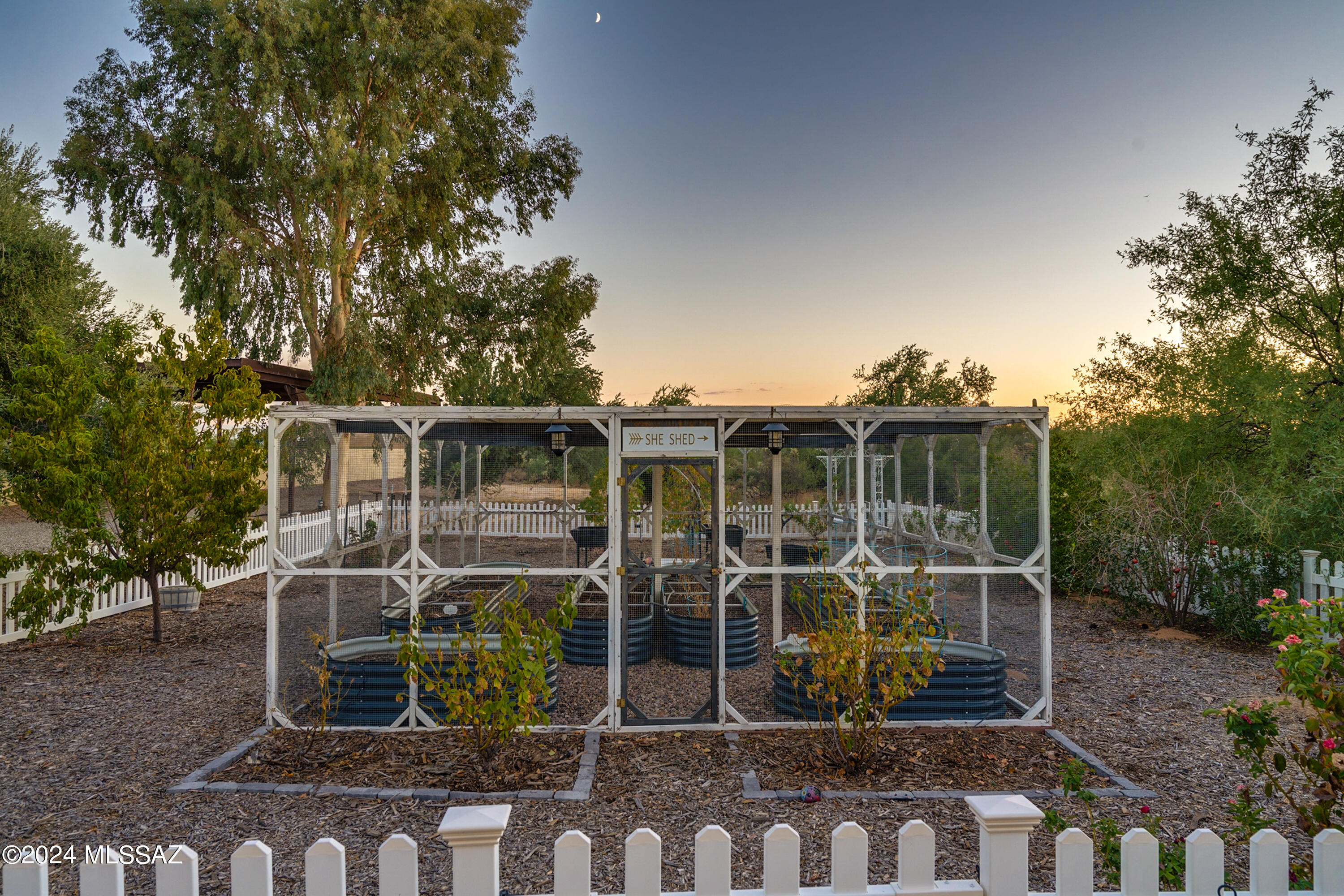 Orange Ranch Est - Residential