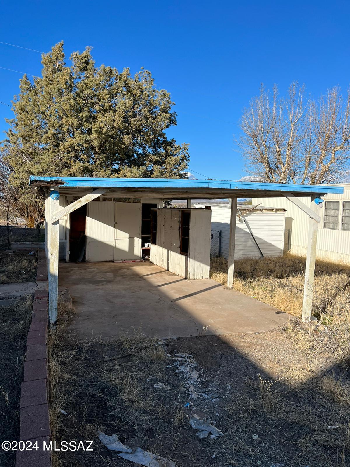 Benson - Residential