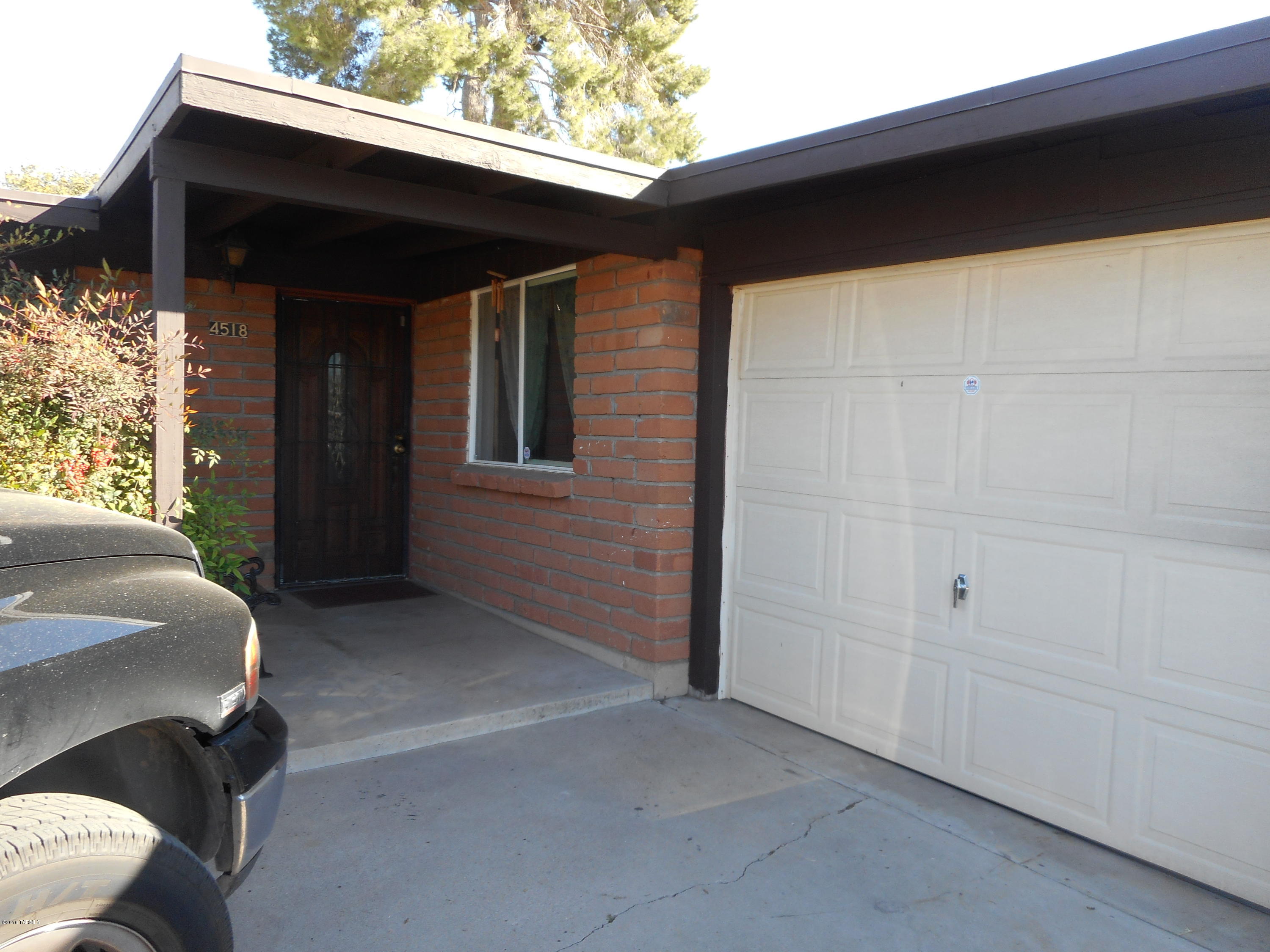 Melody Lane Estates NO. 1 - Residential