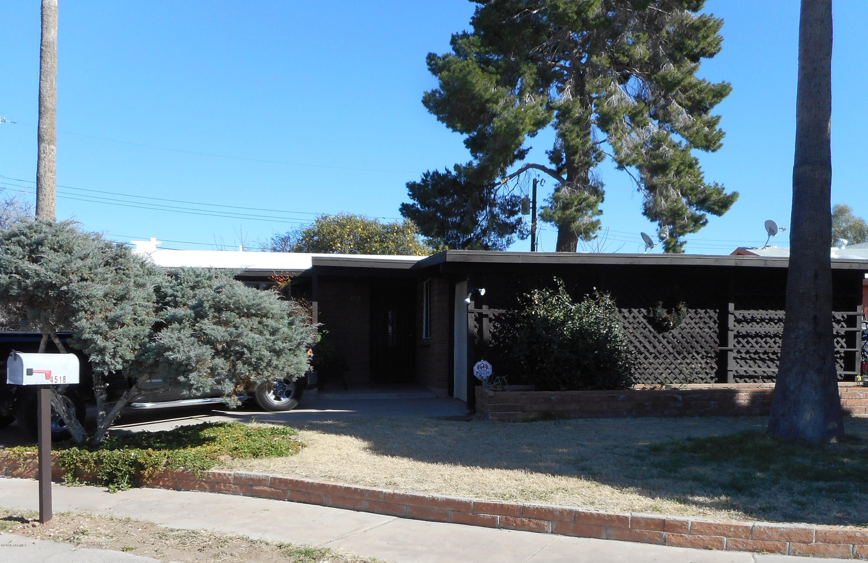 Melody Lane Estates NO. 1 - Residential