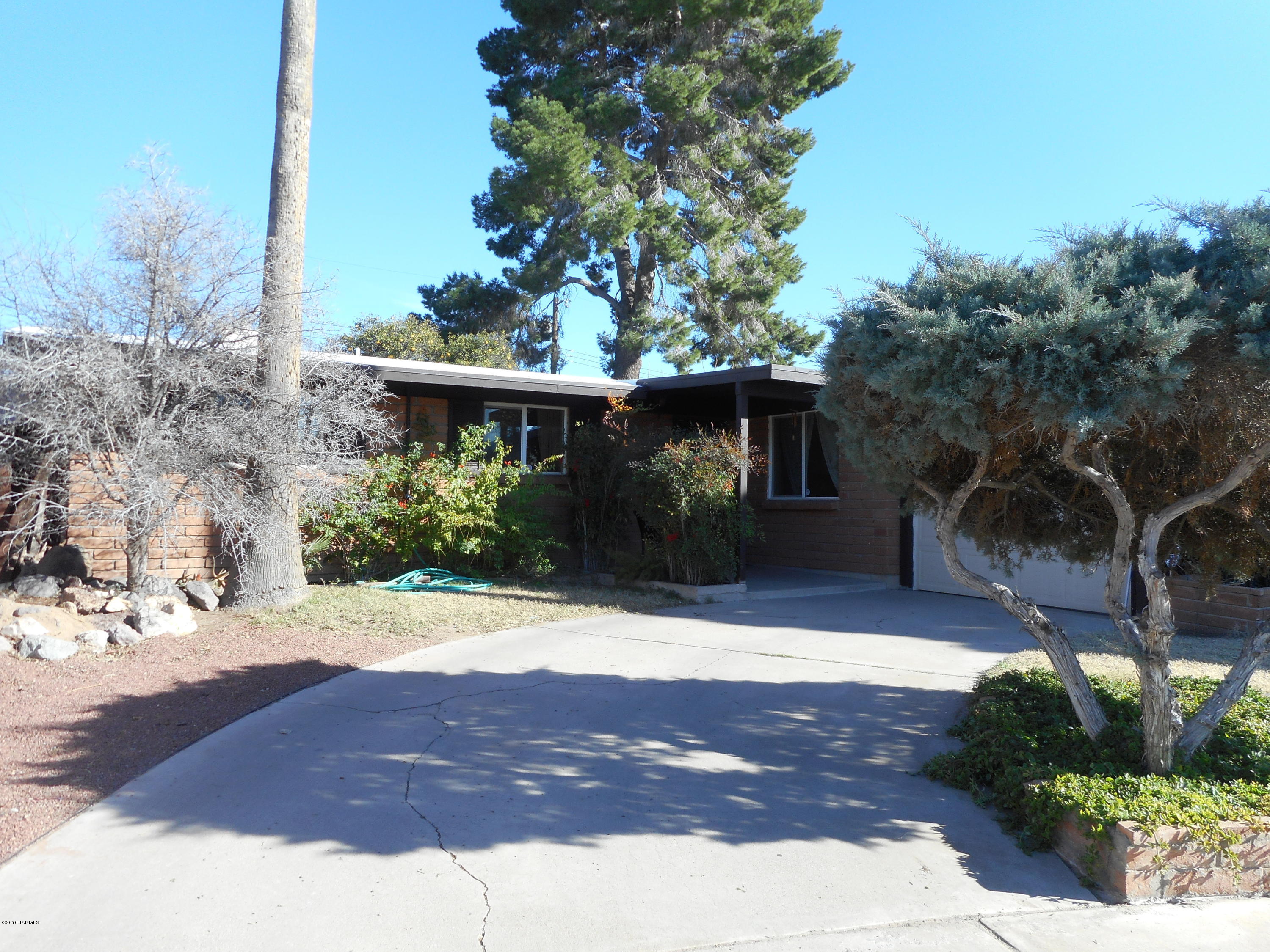 Melody Lane Estates NO. 1 - Residential