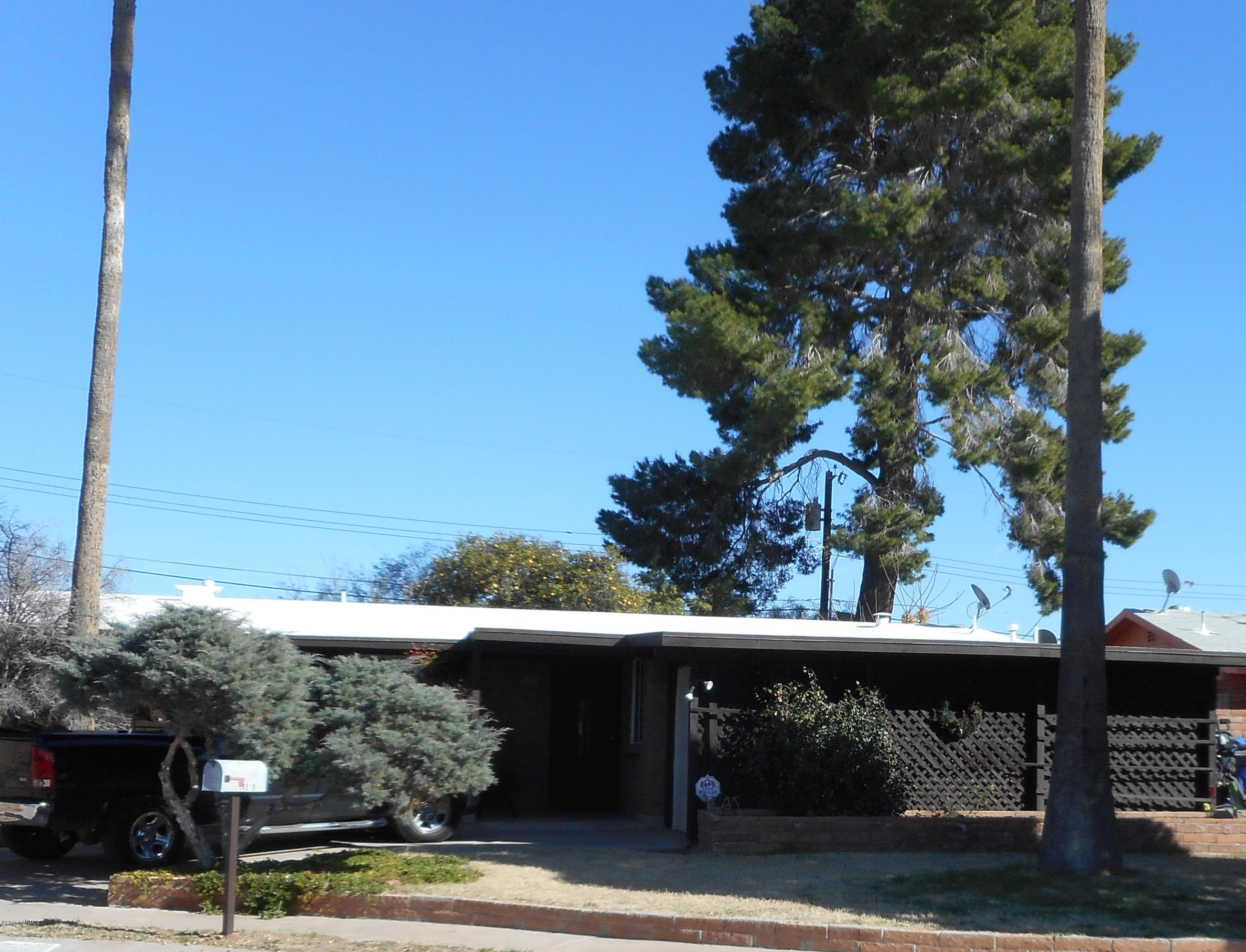 Melody Lane Estates NO. 1 - Residential