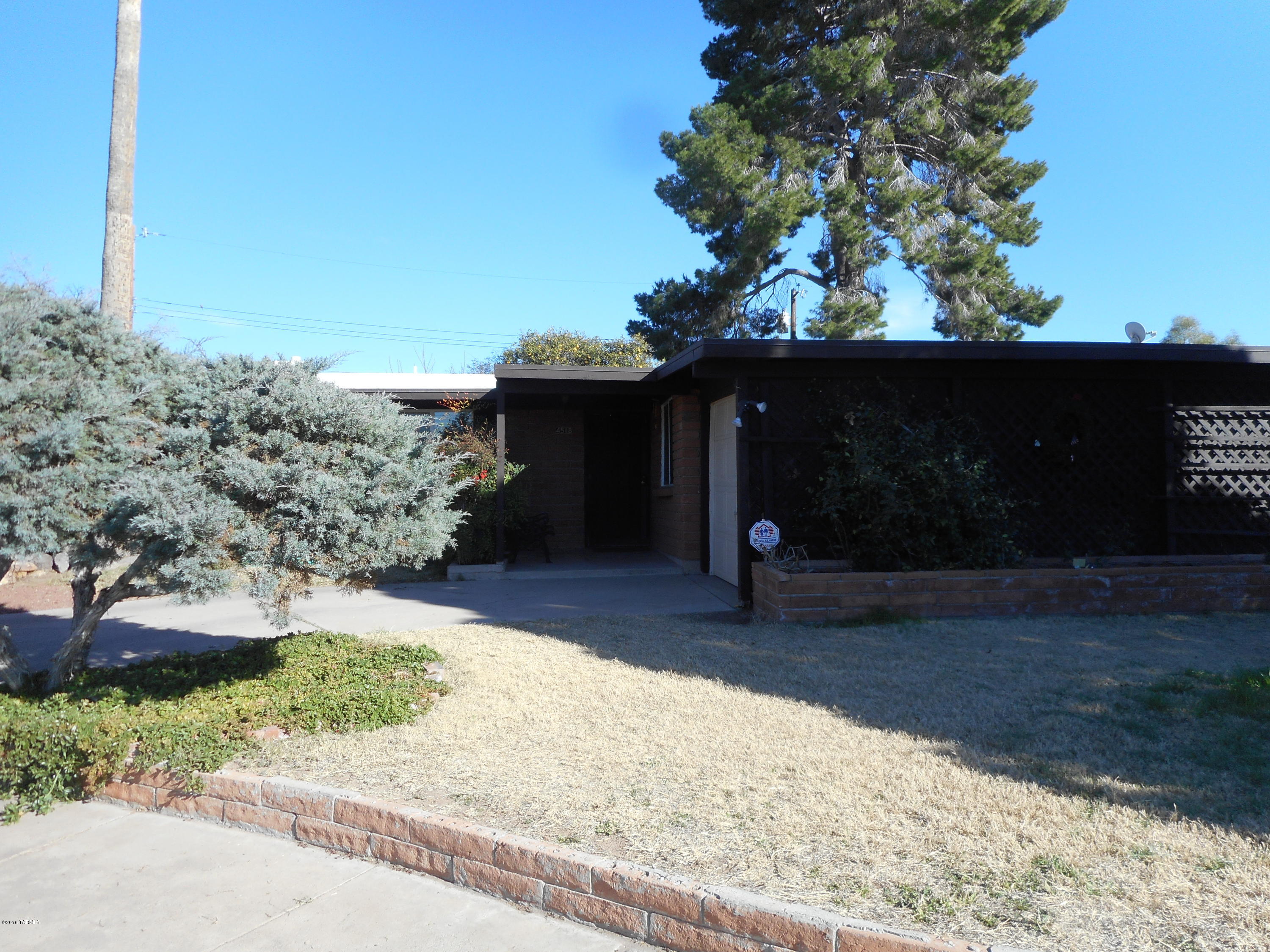 Melody Lane Estates NO. 1 - Residential