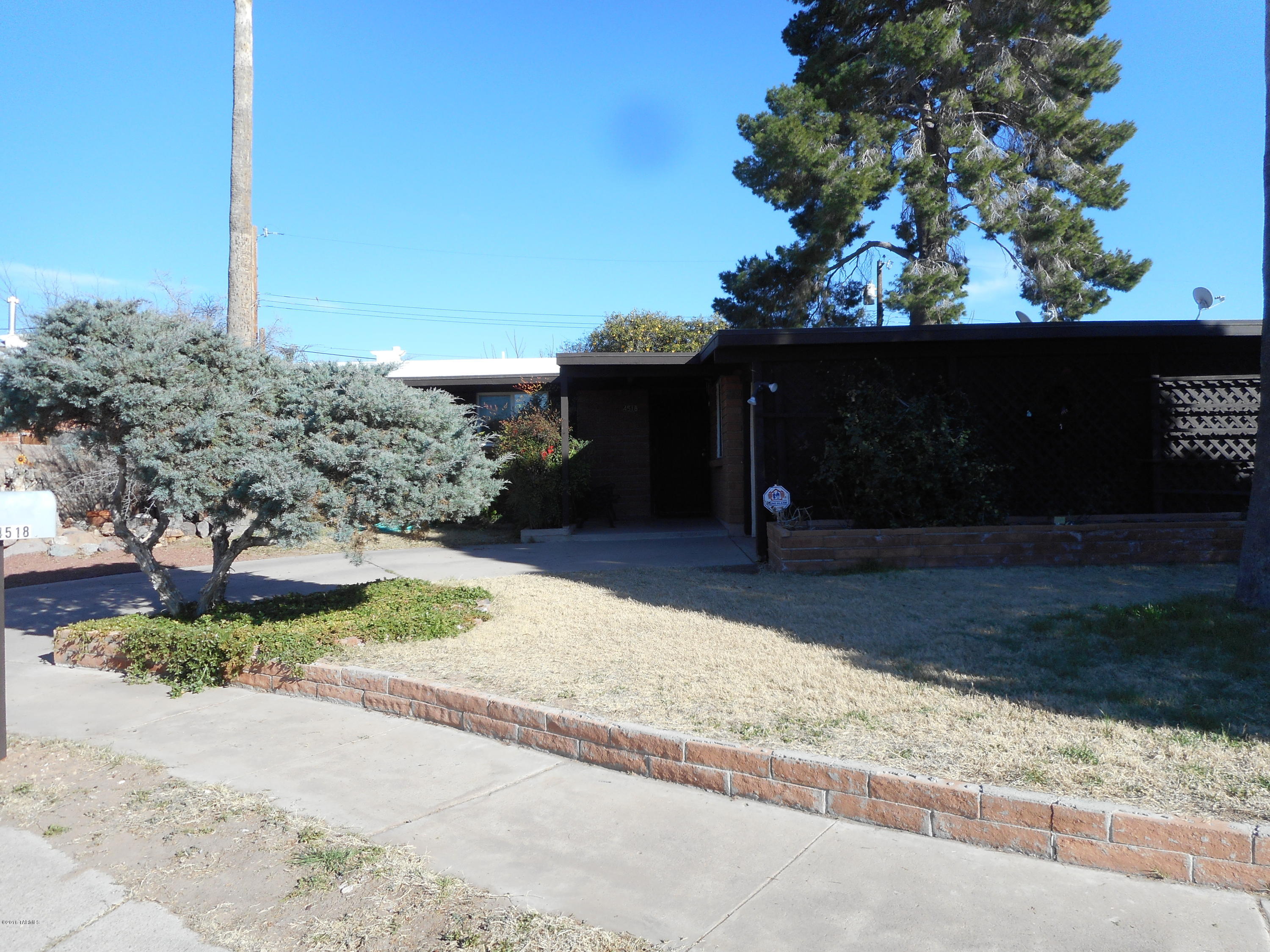 Melody Lane Estates NO. 1 - Residential