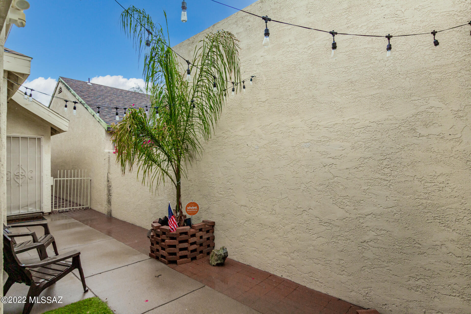 Casa Gallego (1-76) - Residential