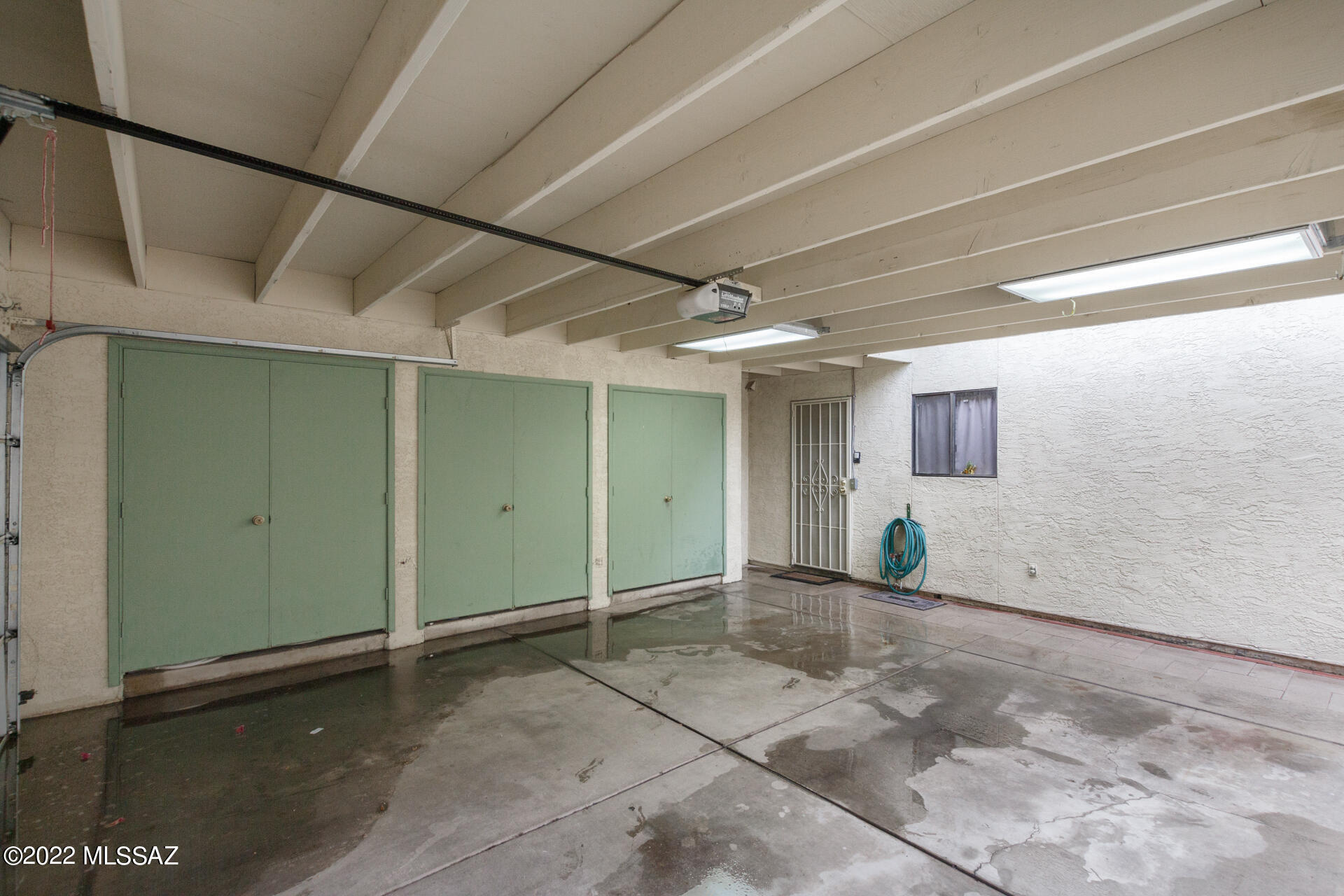 Casa Gallego (1-76) - Residential