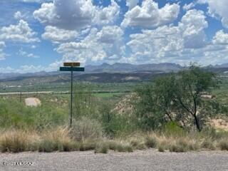 Rio Rico Ranchettes 4 - Land