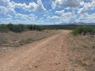 Rio Rico Ranchettes 4 - Land