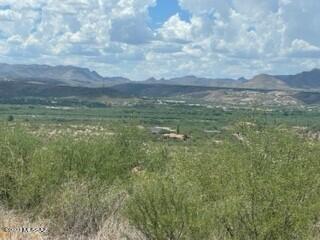Rio Rico Ranchettes 4 - Land