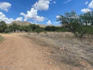 Rio Rico Ranchettes 4 - Land