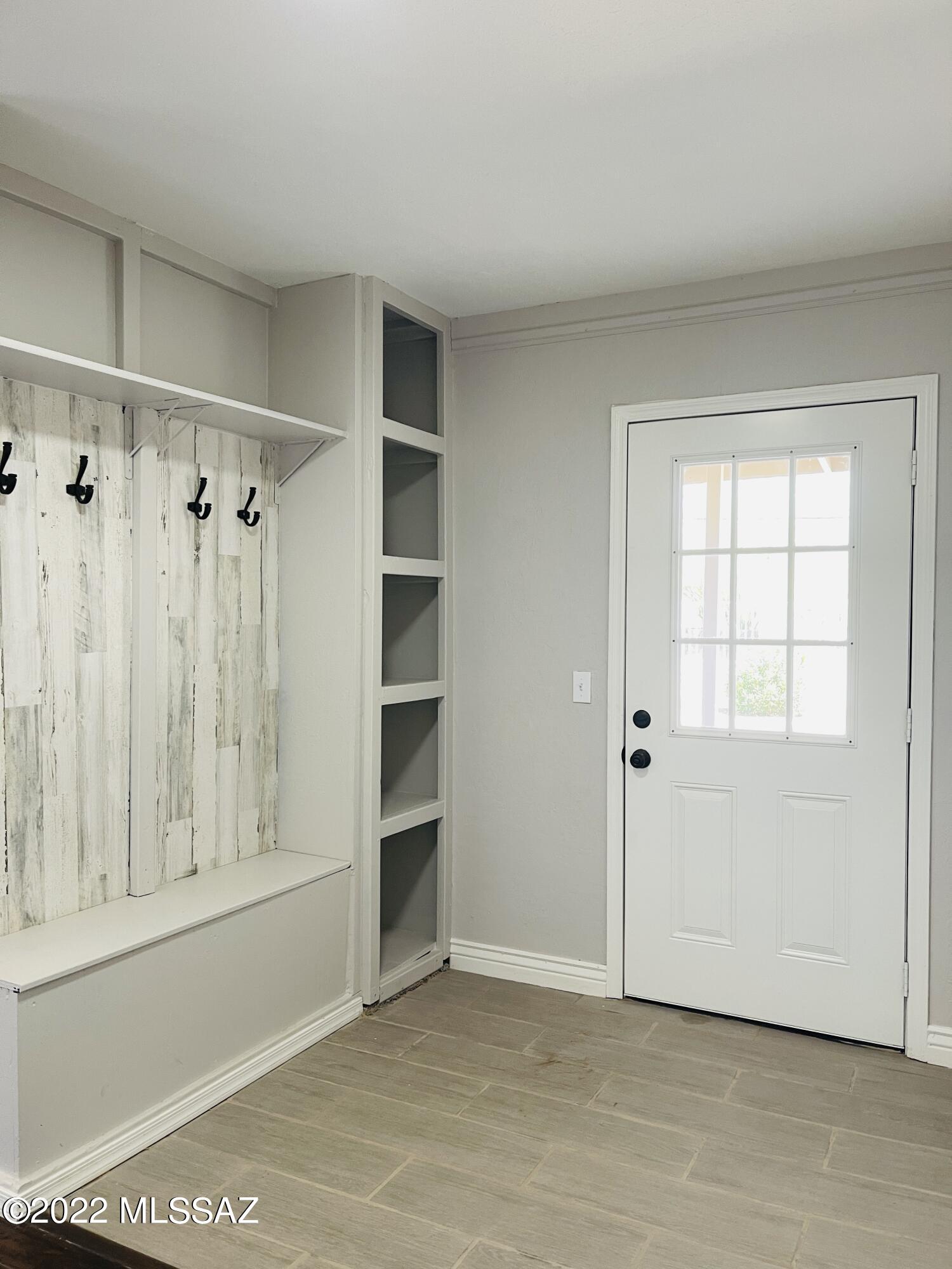 Other/Unknown - Residential