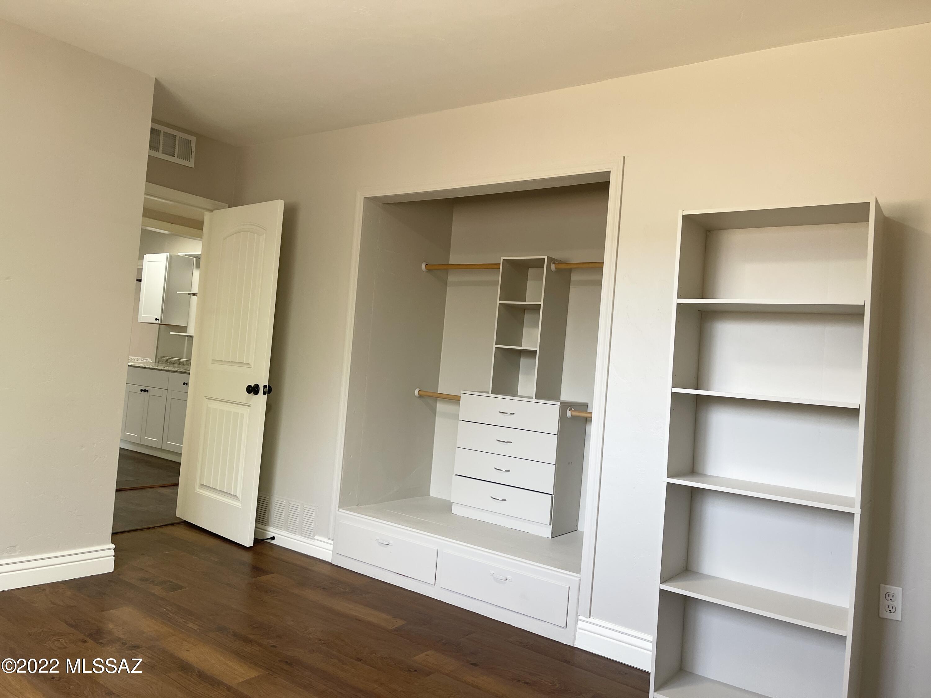 Other/Unknown - Residential