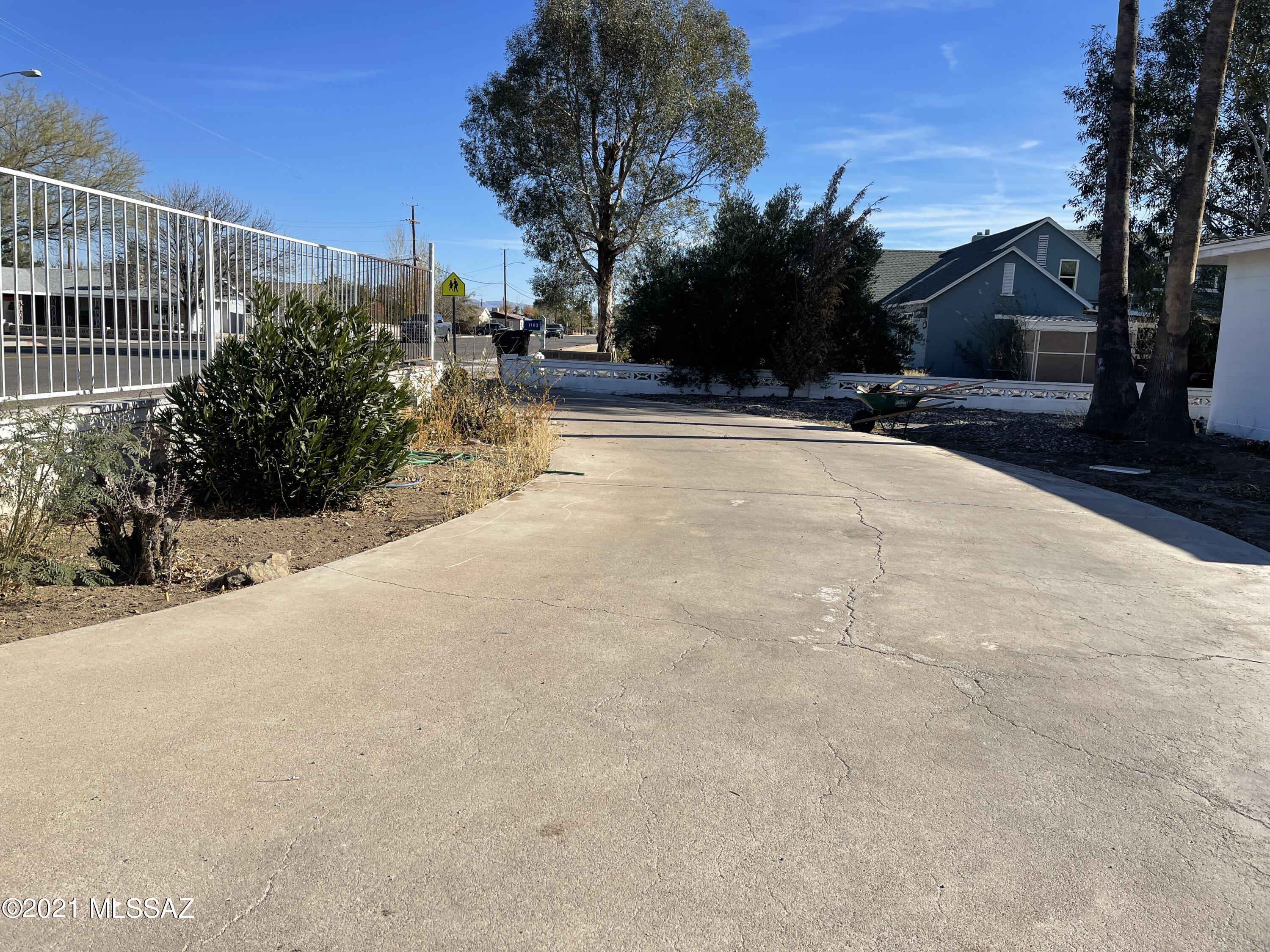 Other/Unknown - Residential