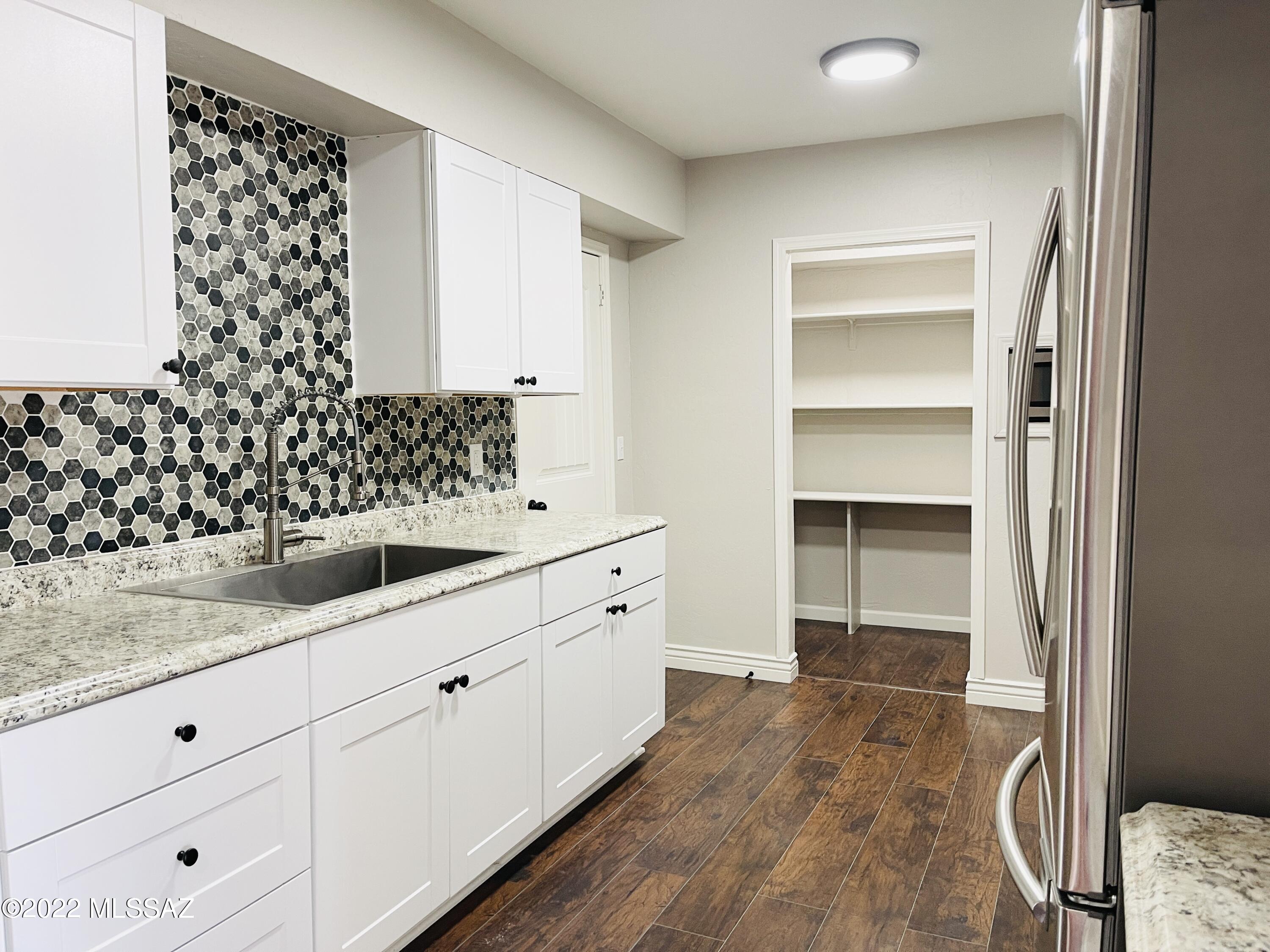 Other/Unknown - Residential