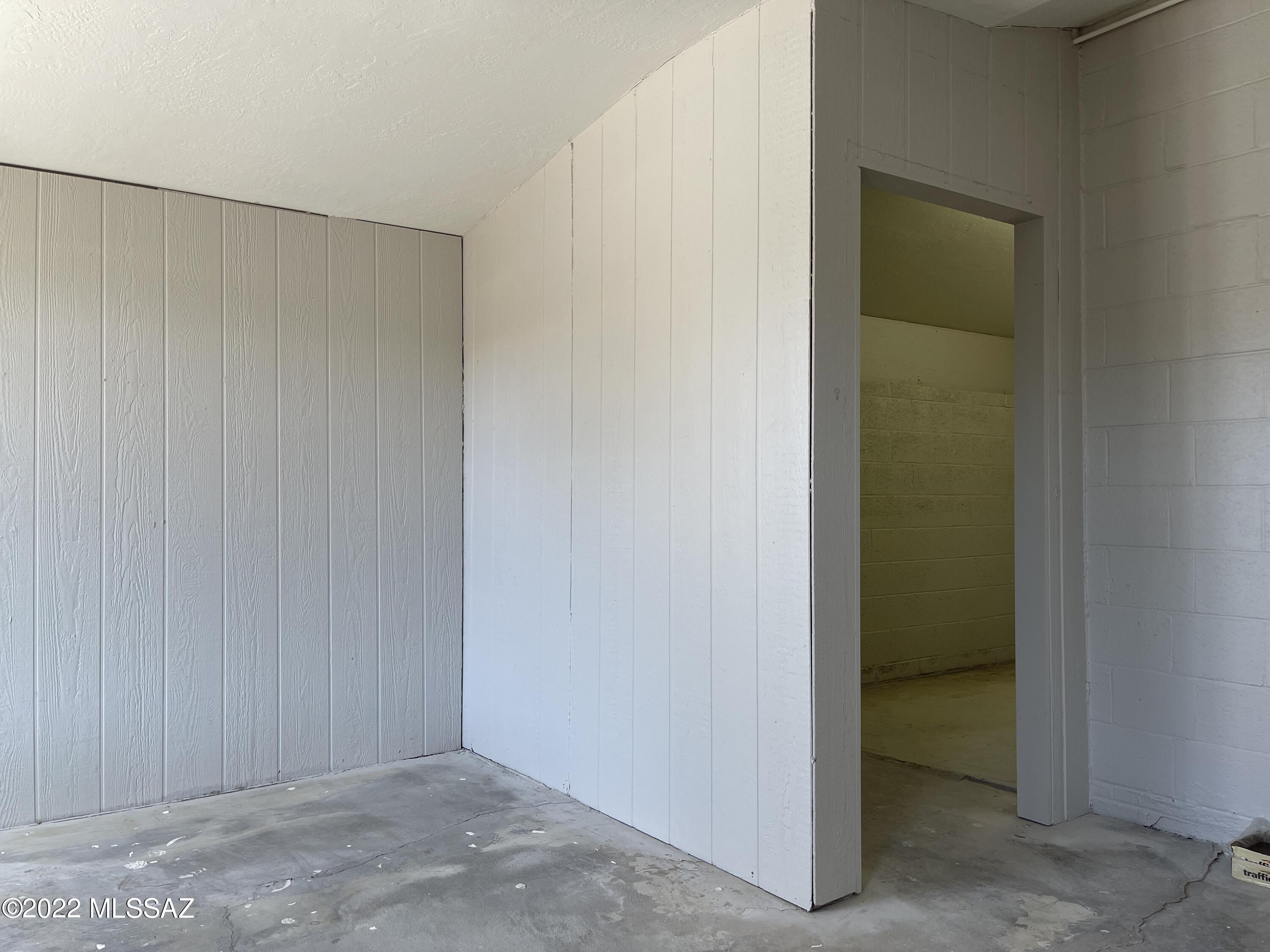 Other/Unknown - Residential