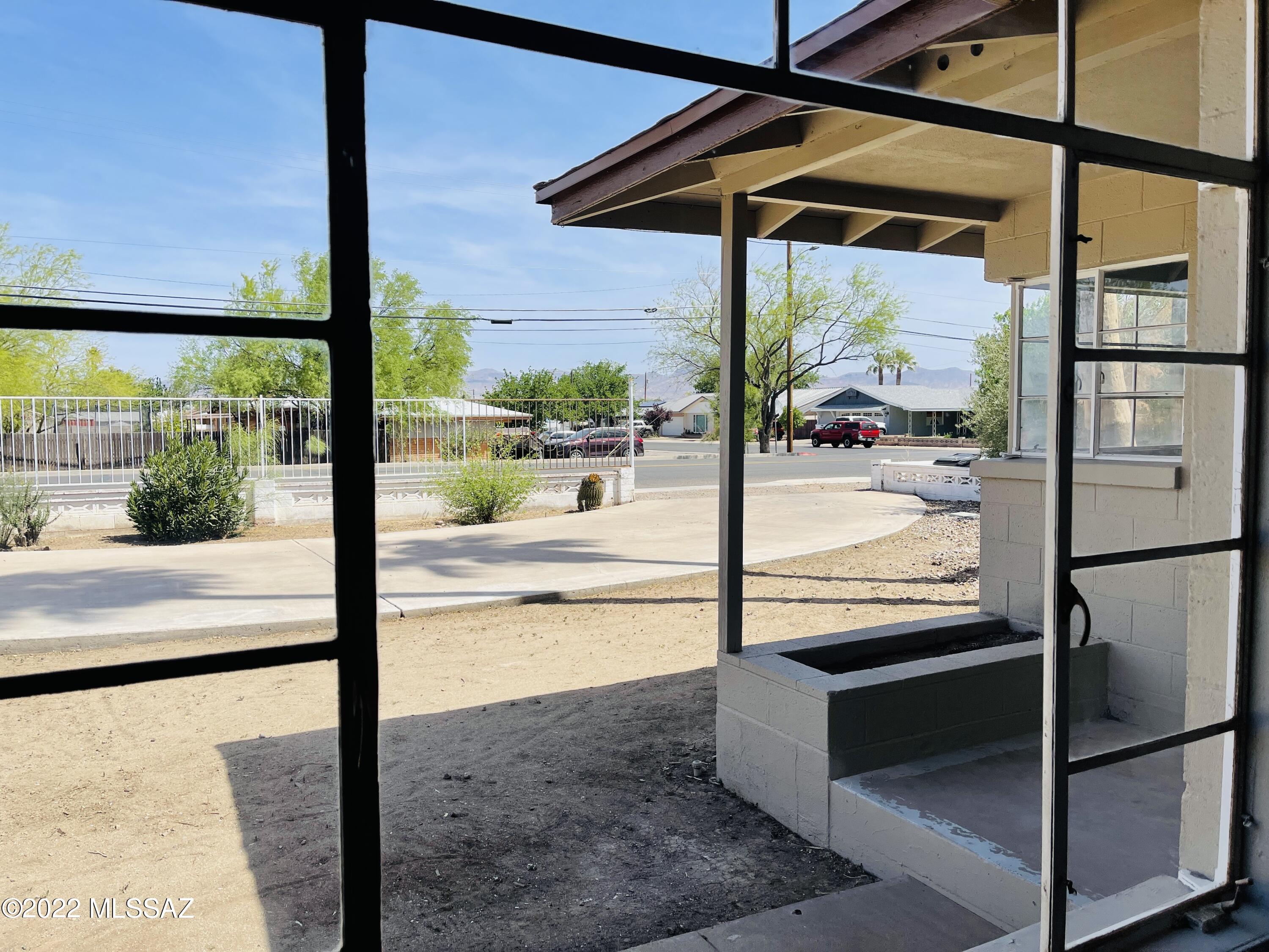 Other/Unknown - Residential