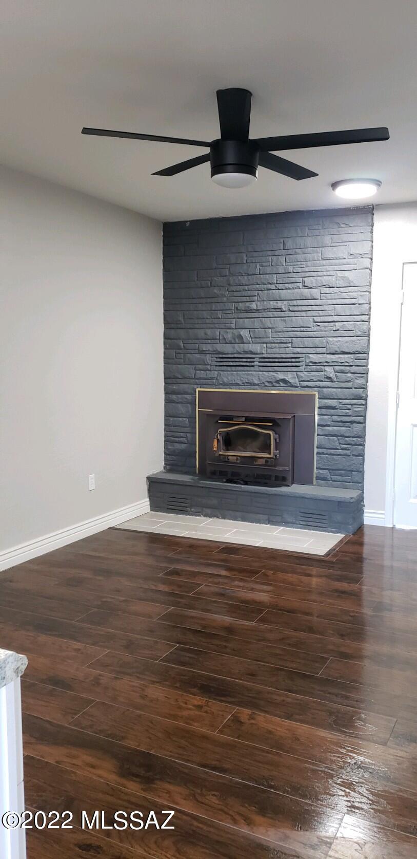 Other/Unknown - Residential