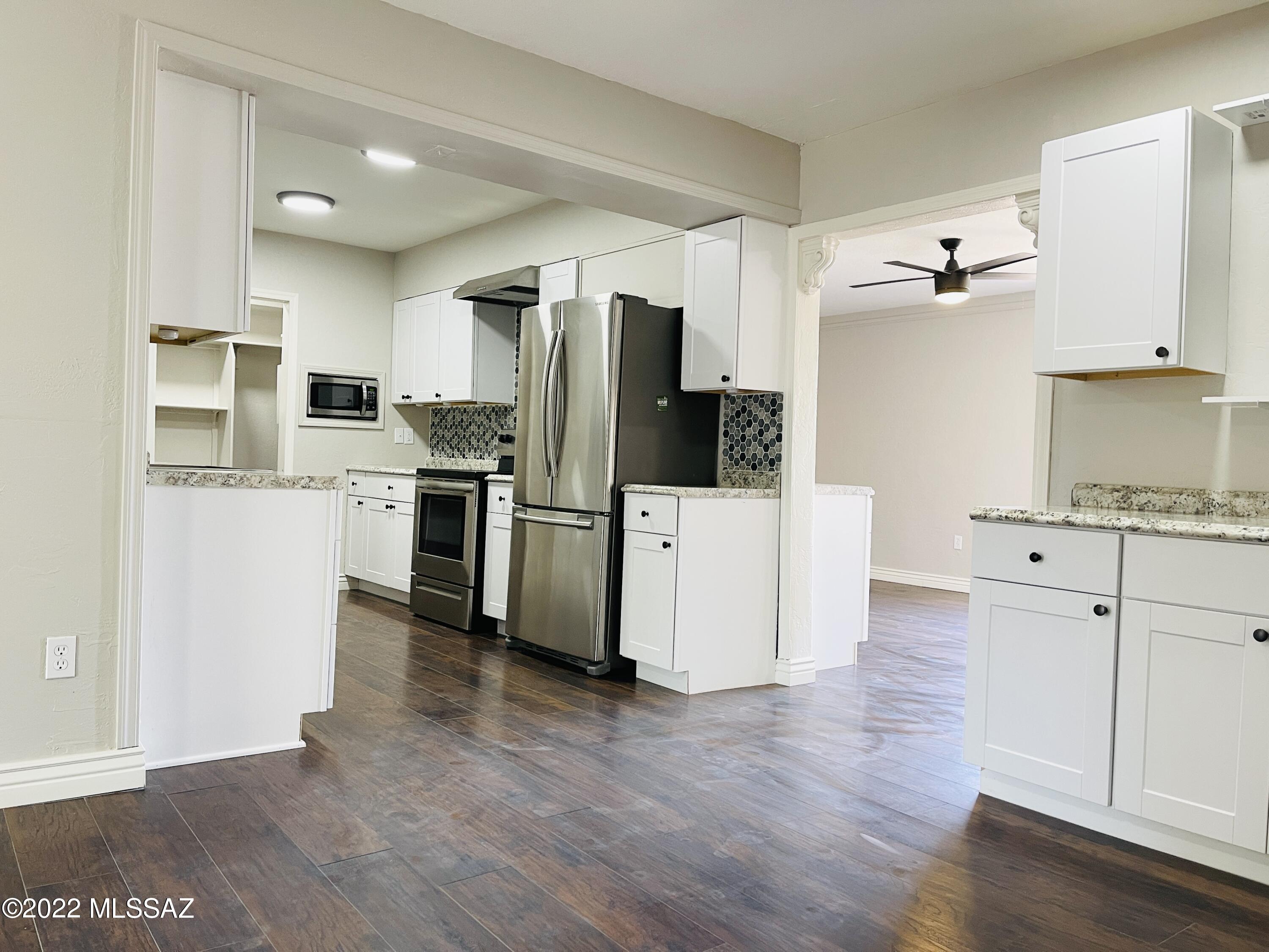 Other/Unknown - Residential