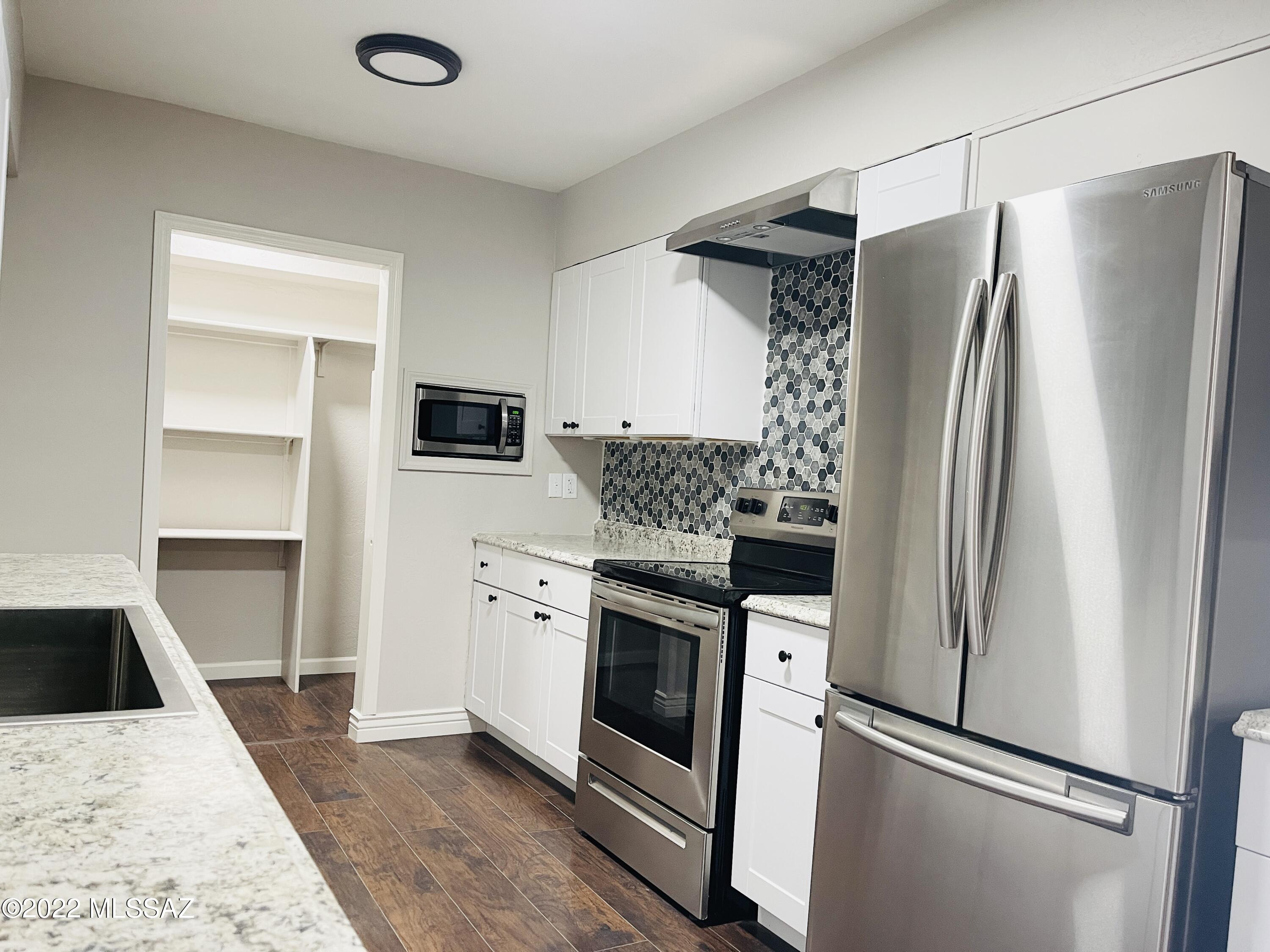 Other/Unknown - Residential