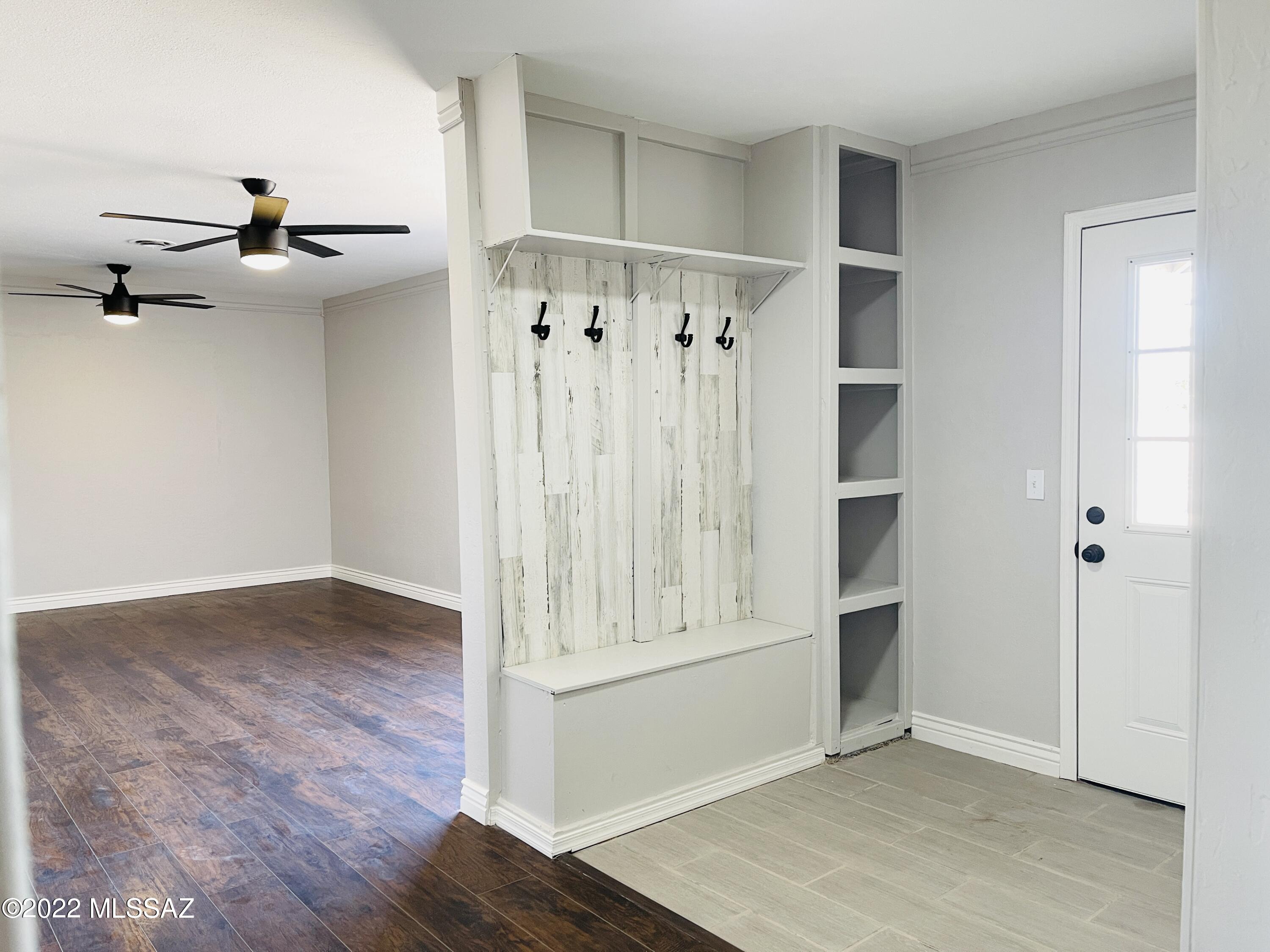 Other/Unknown - Residential